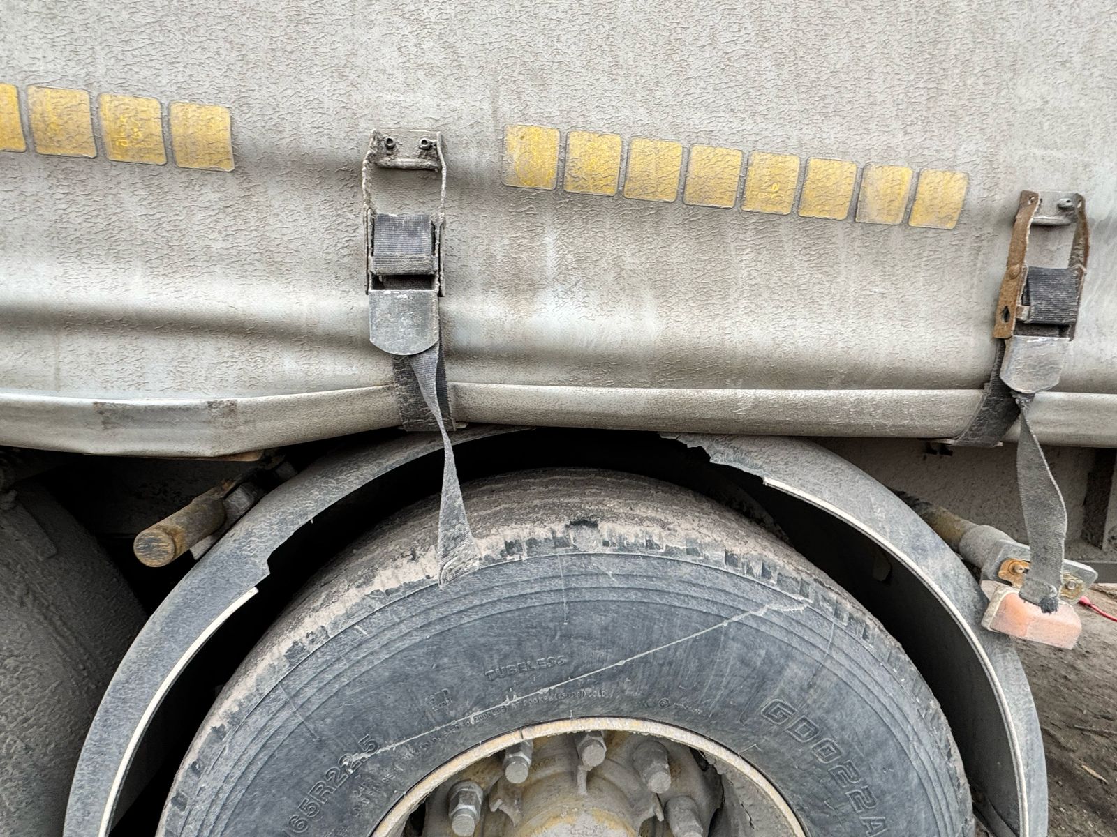 КамАЗ 5490 4x2 Седельный тягач 2020 г. - фото 20