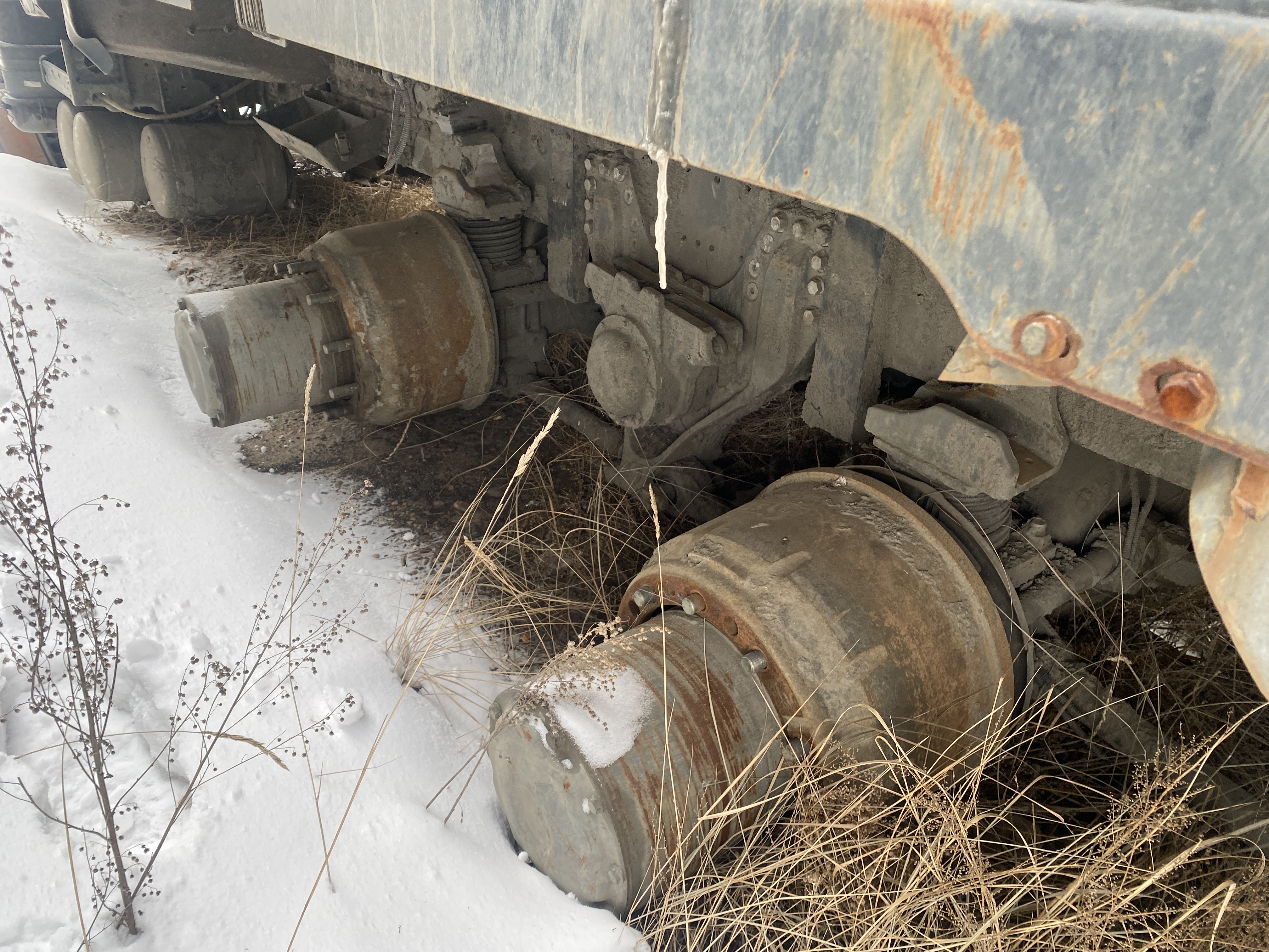 SITRAK C7H 6x4 Самосвал 2022 г. - фото 5