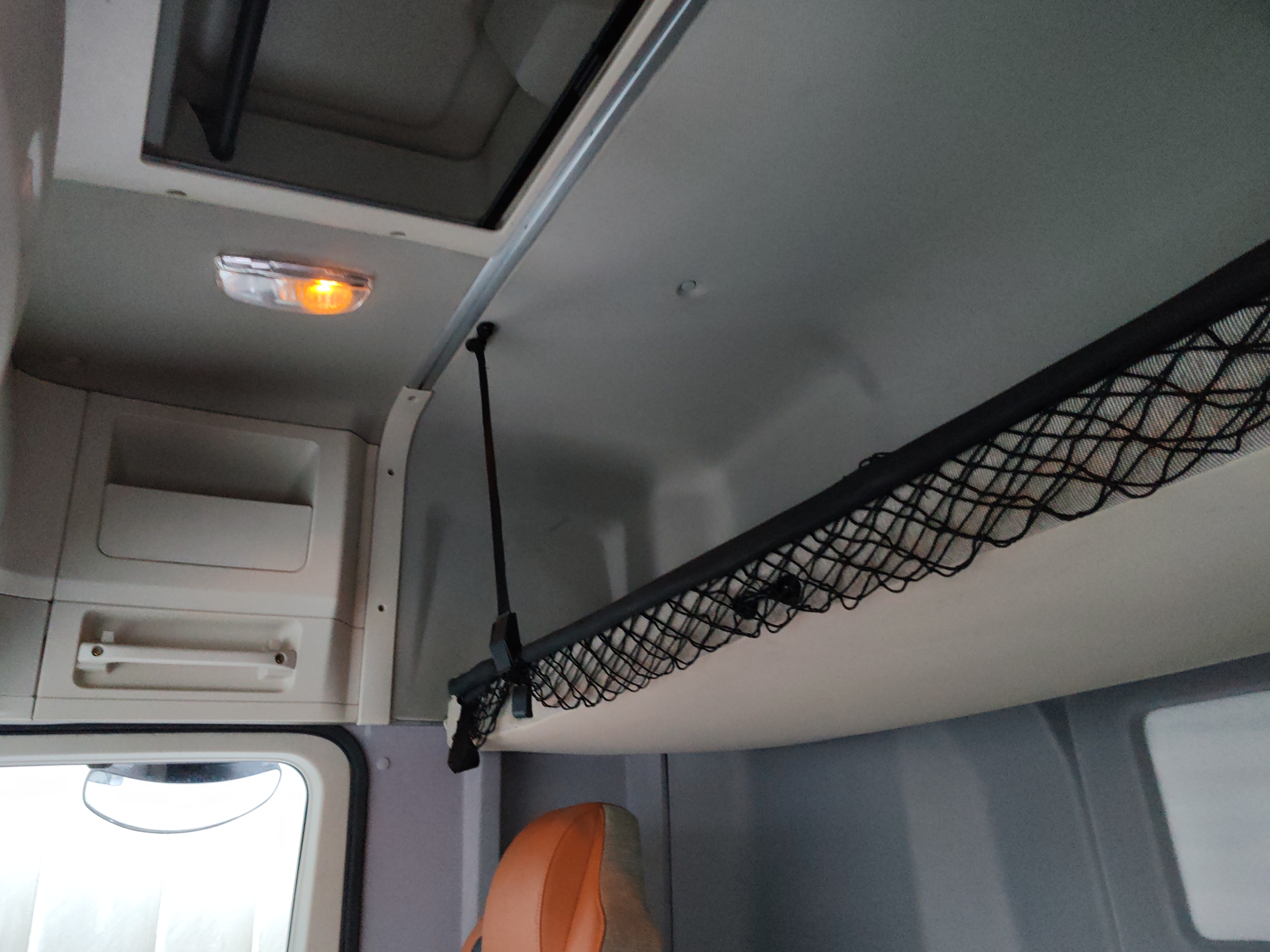 Foton AUMAN 4x2 Седельный тягач 2023 г. - фото 13