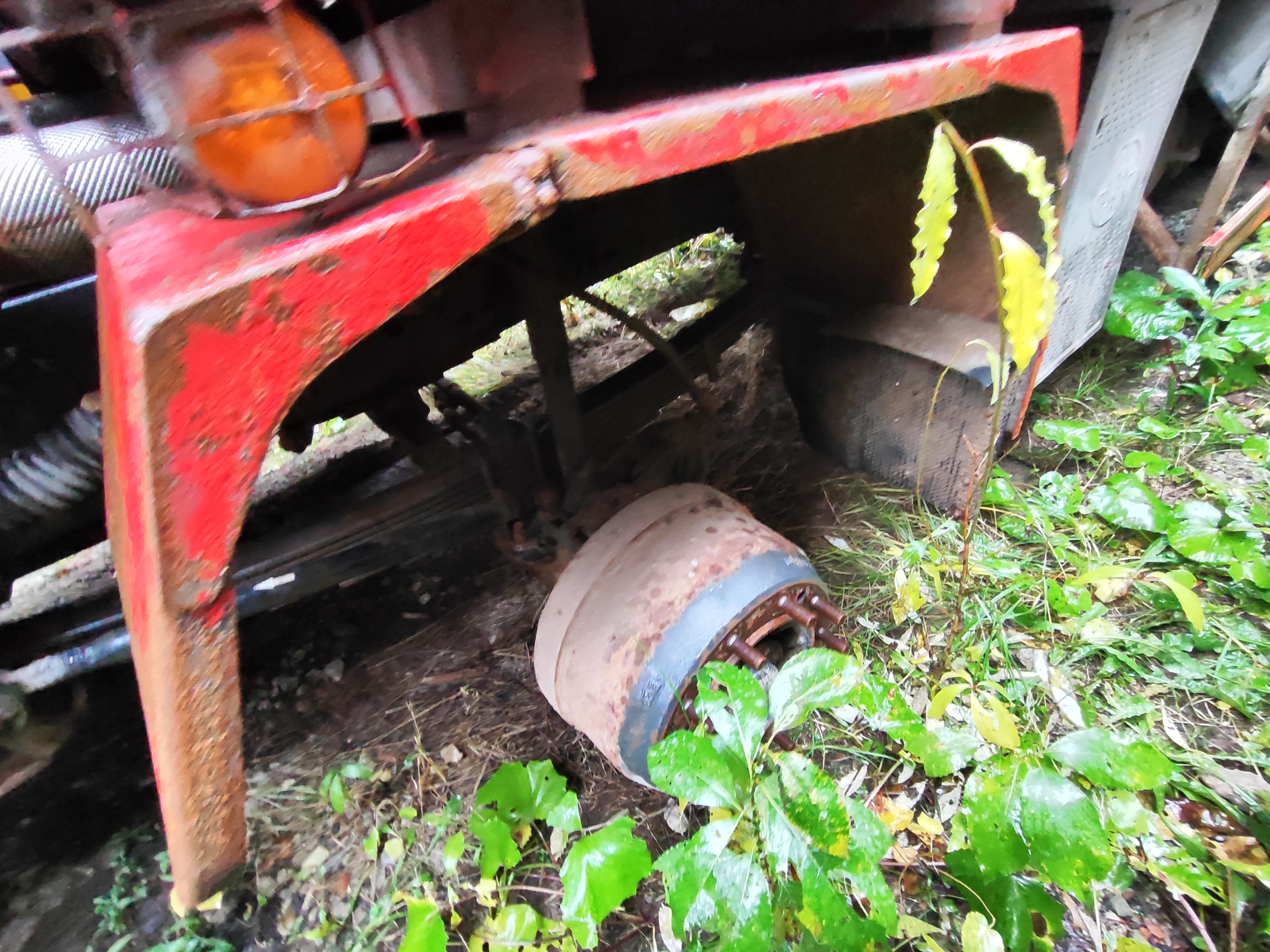 HONGYAN 908 8x4 Самосвал 2023 г. - фото 10