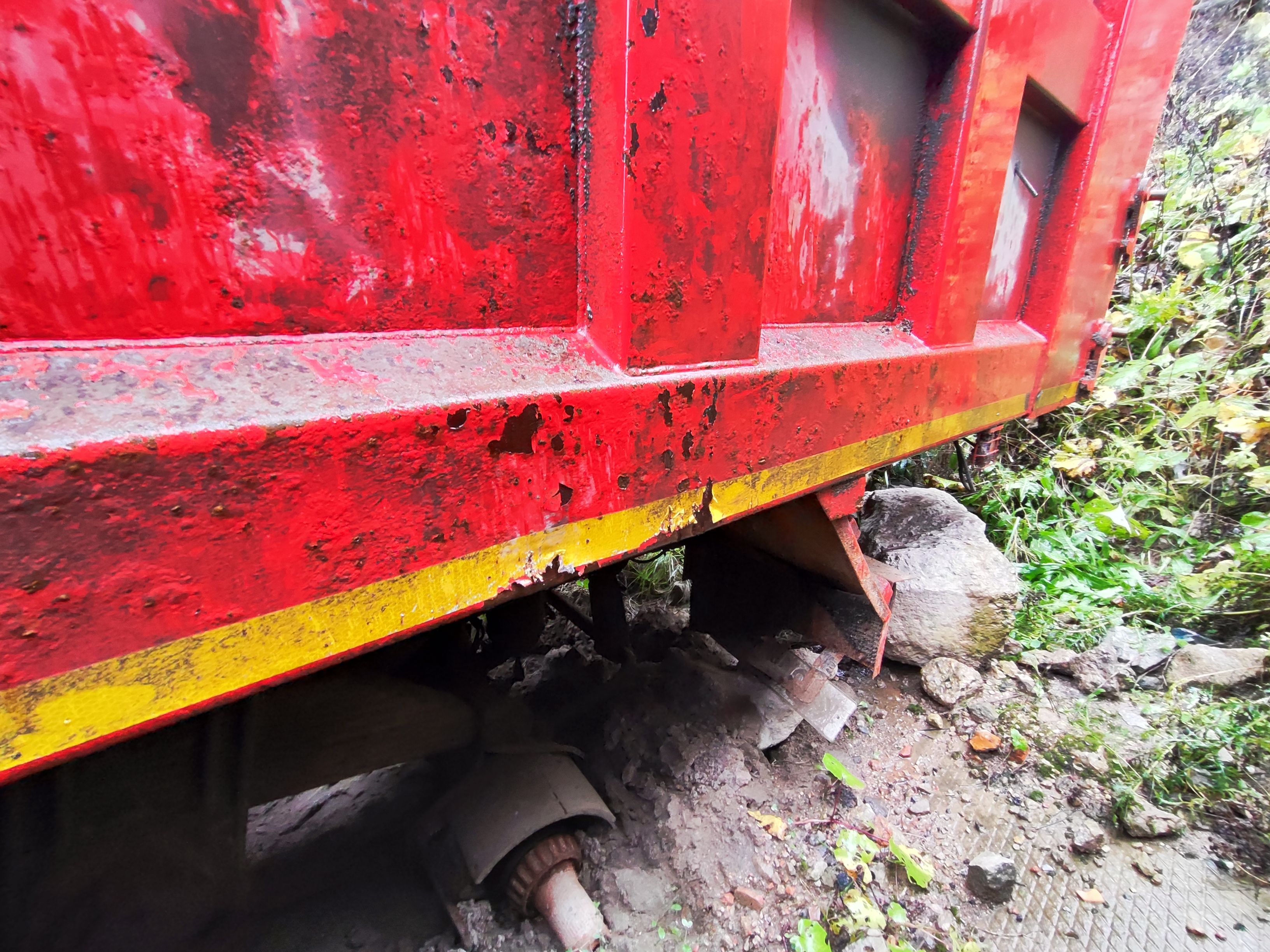 HONGYAN 908 8x4 Самосвал 2023 г. - фото 12