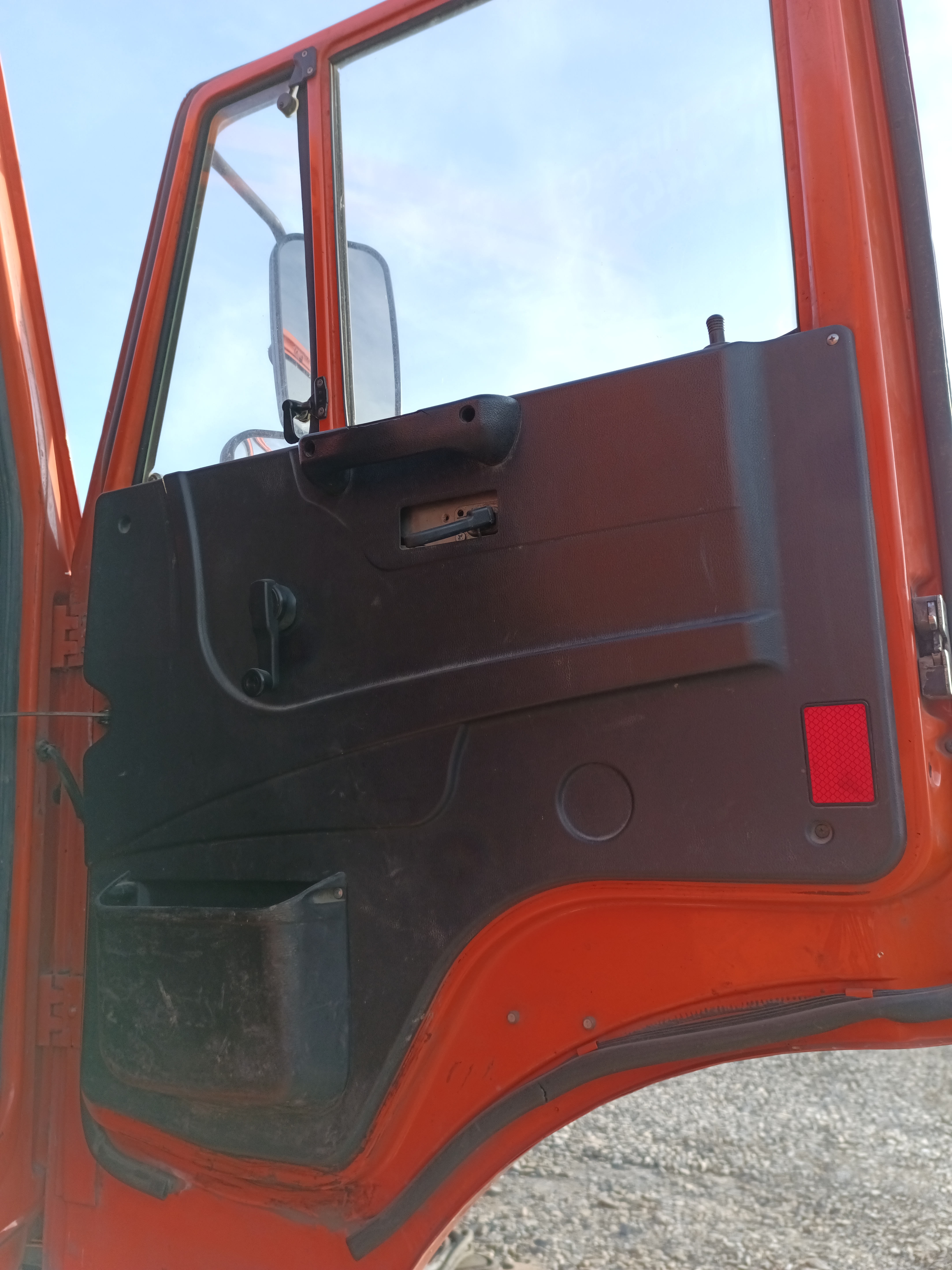 КамАЗ 53605 4x2 Мусоровоз 2017 г. - фото 10