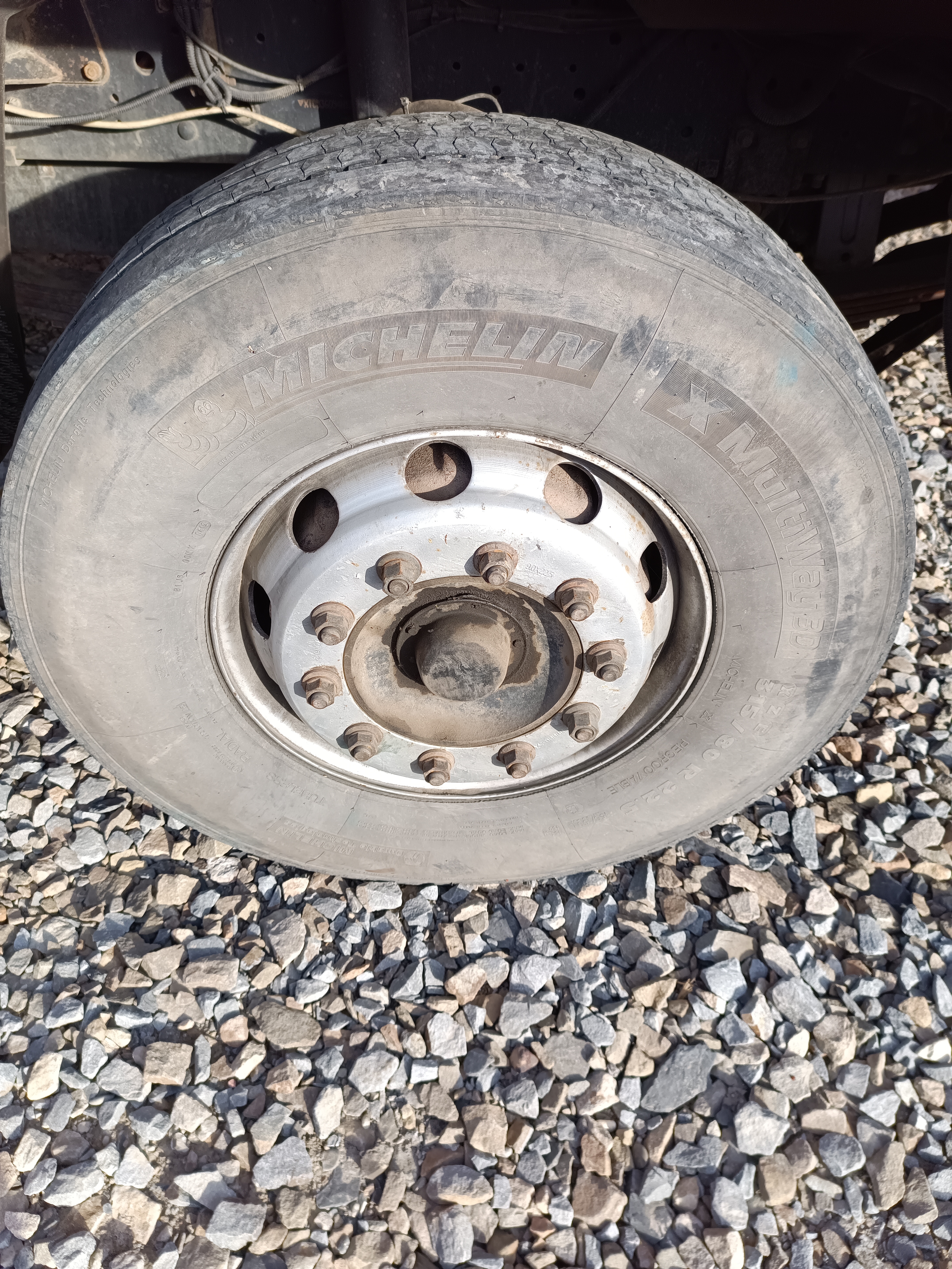 КамАЗ 53605 4x2 Мусоровоз 2017 г. - фото 11