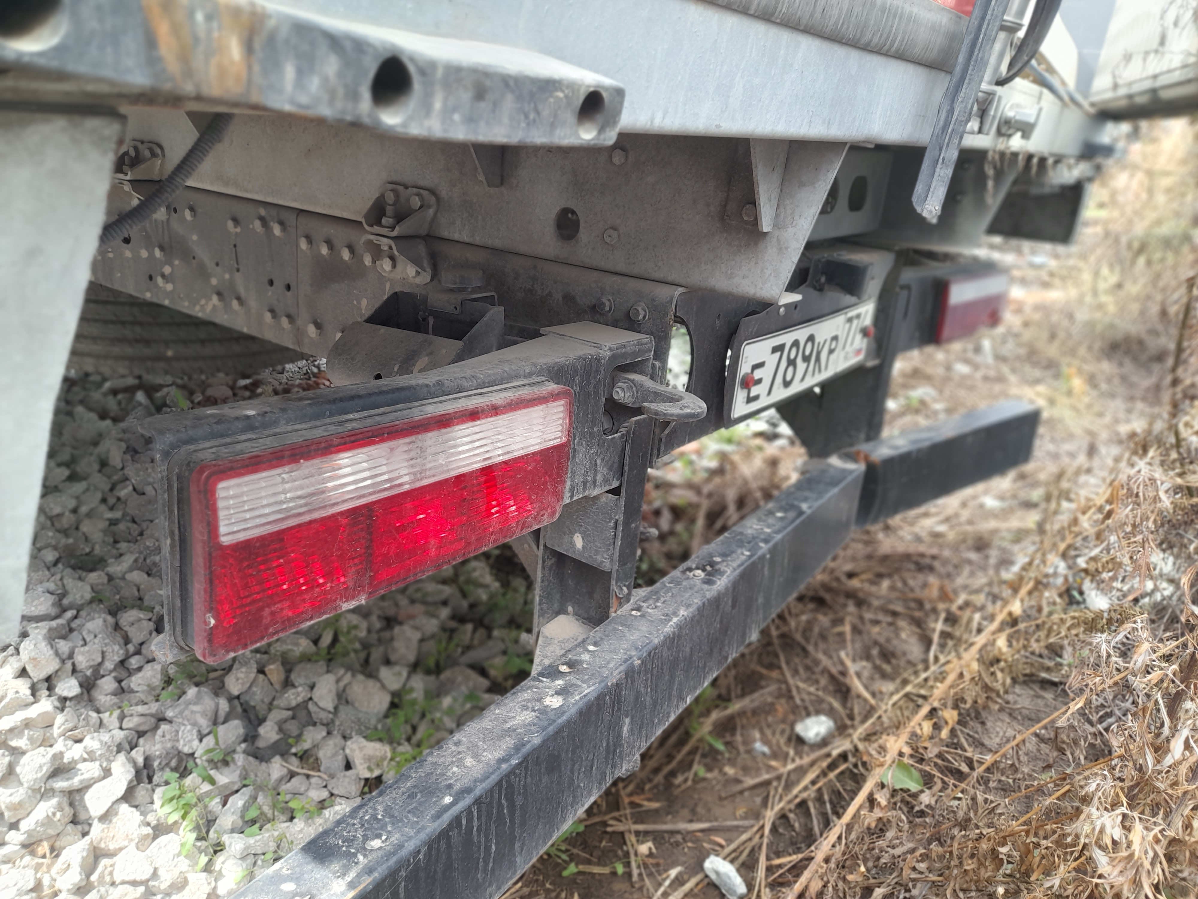 КамАЗ 43082 4x2 Бортовой (Евроборт) 2023 г. - фото 5