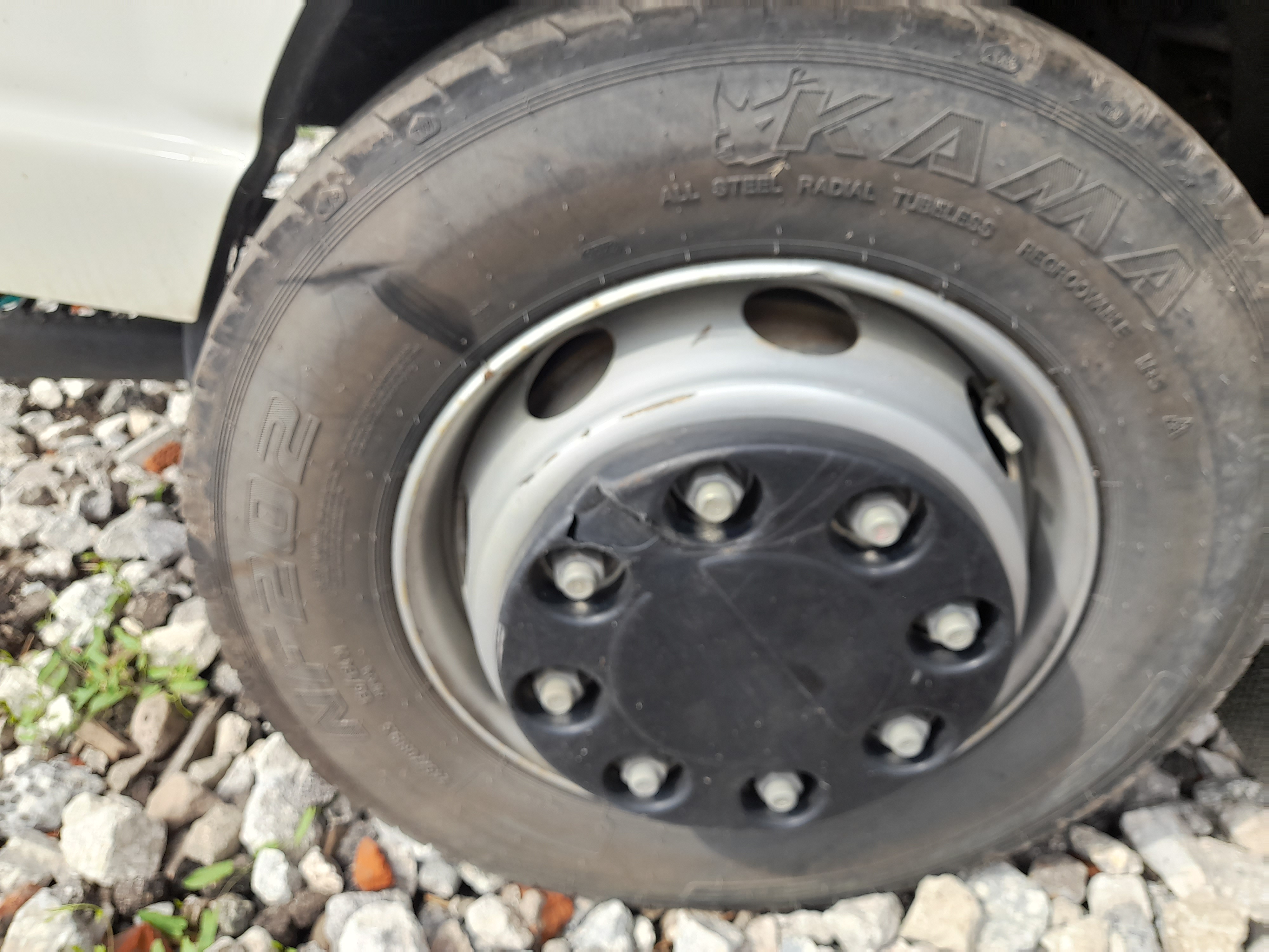 КамАЗ 43082 4x2 Бортовой (Евроборт) 2023 г. - фото 14