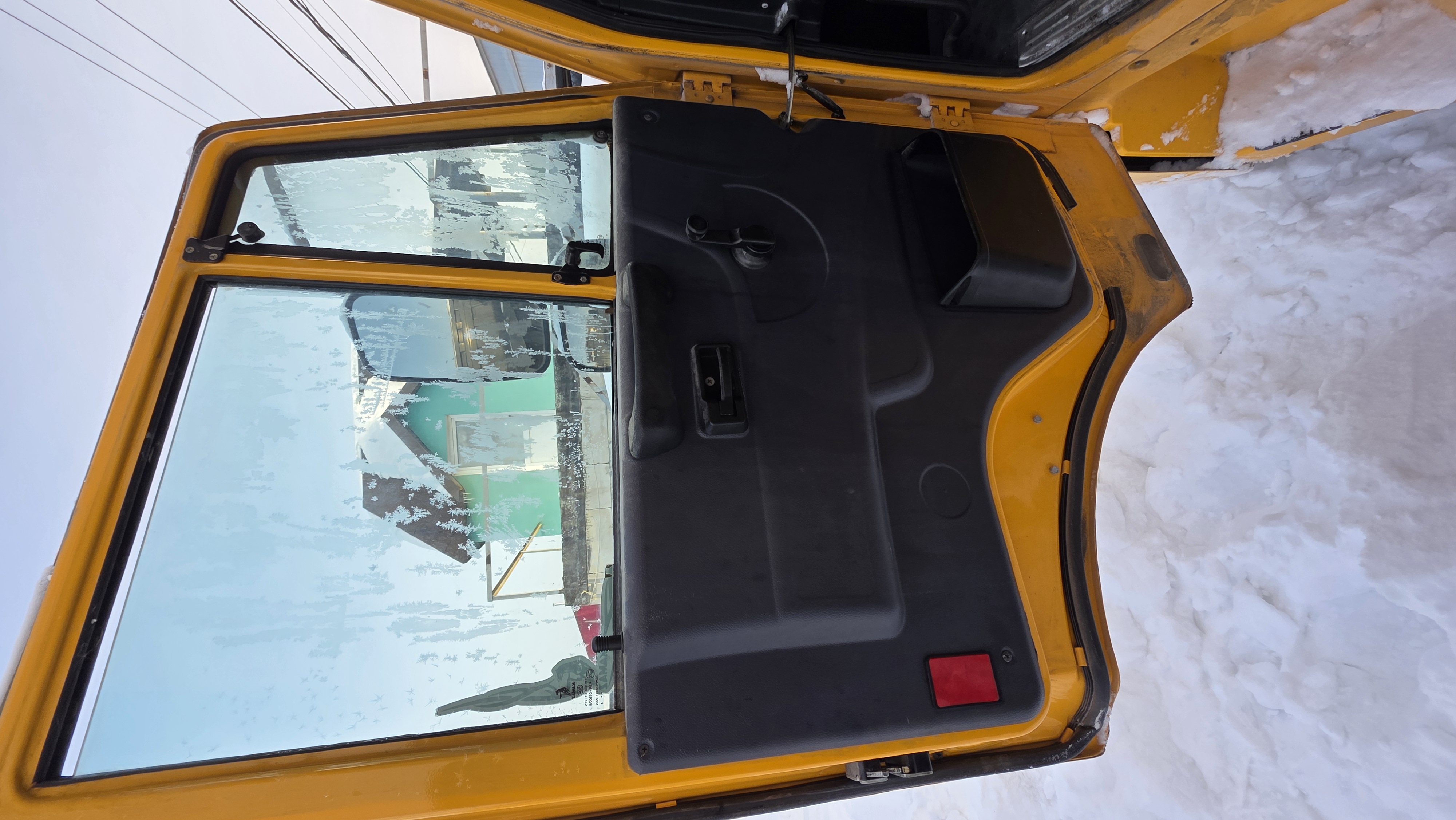 Коммерческие грузовики К7* на шасси КамАЗ 4308 4x2 Изотермический/рефрижератор 2023 г. - фото 8