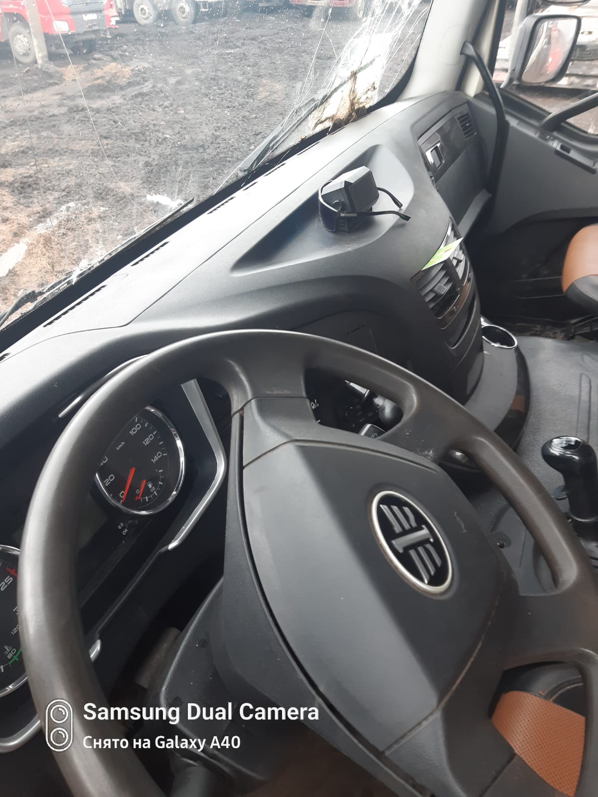 FAW J6 6x4 Самосвал 2023 г. - фото 8