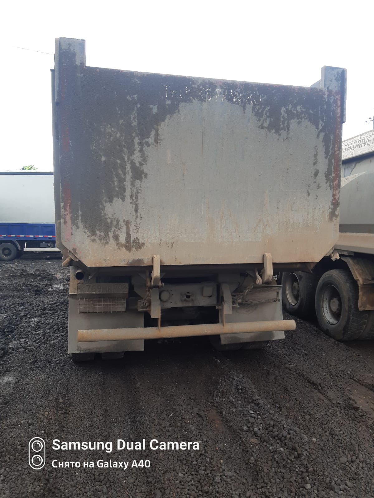 FAW J6 6x4 Самосвал 2023 г. - фото 6