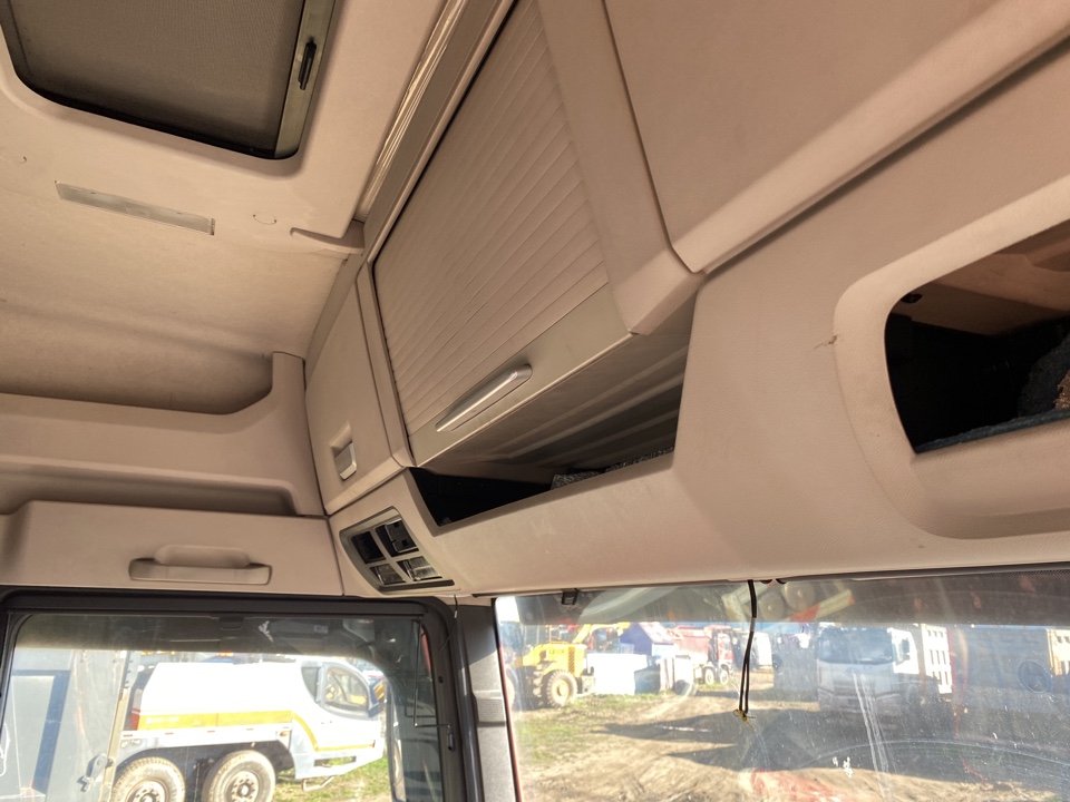 SITRAK C7H 4x2 Седельный тягач 2023 г. - фото 13