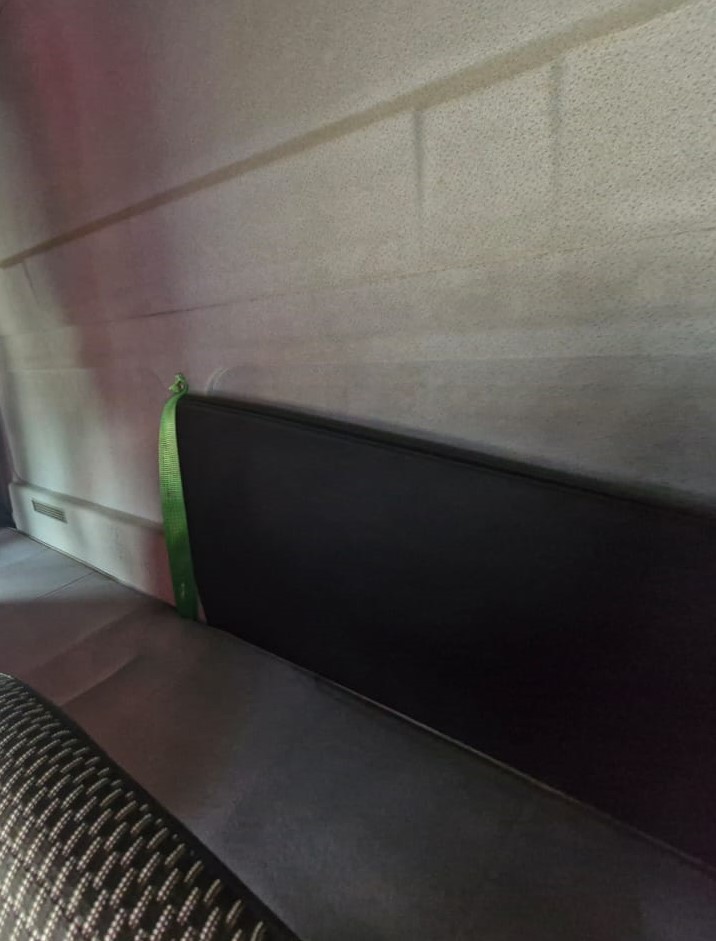 КамАЗ 5490 4x2 Седельный тягач 2018 г. - фото 10