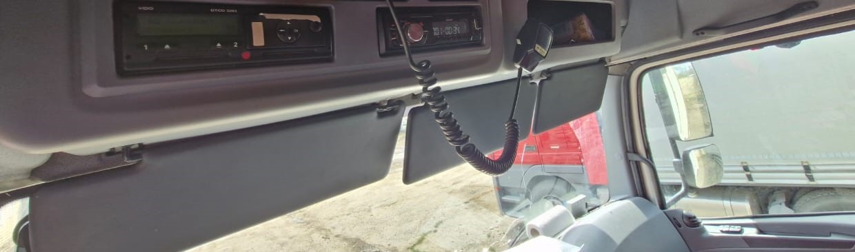 КамАЗ 5490 4x2 Седельный тягач 2018 г. - фото 11