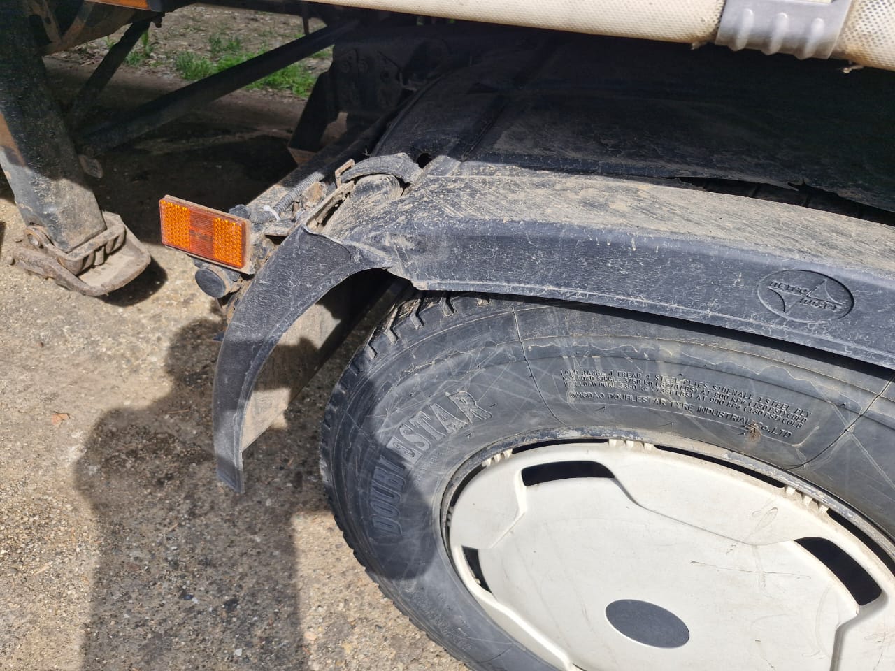 КамАЗ 5490 4x2 Седельный тягач 2018 г. - фото 17