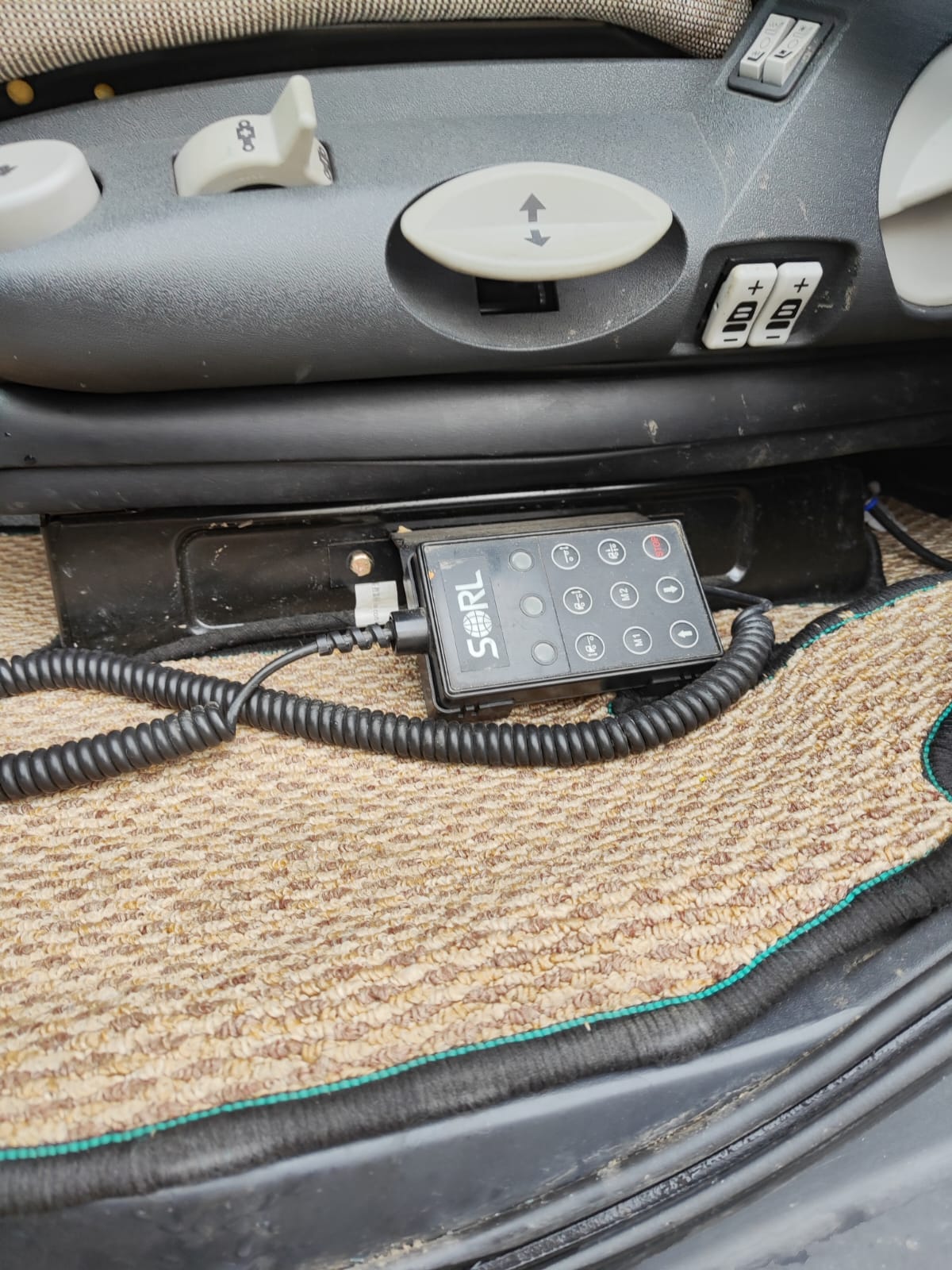 Foton AUMAN 4x2 Седельный тягач 2023 г. - фото 12