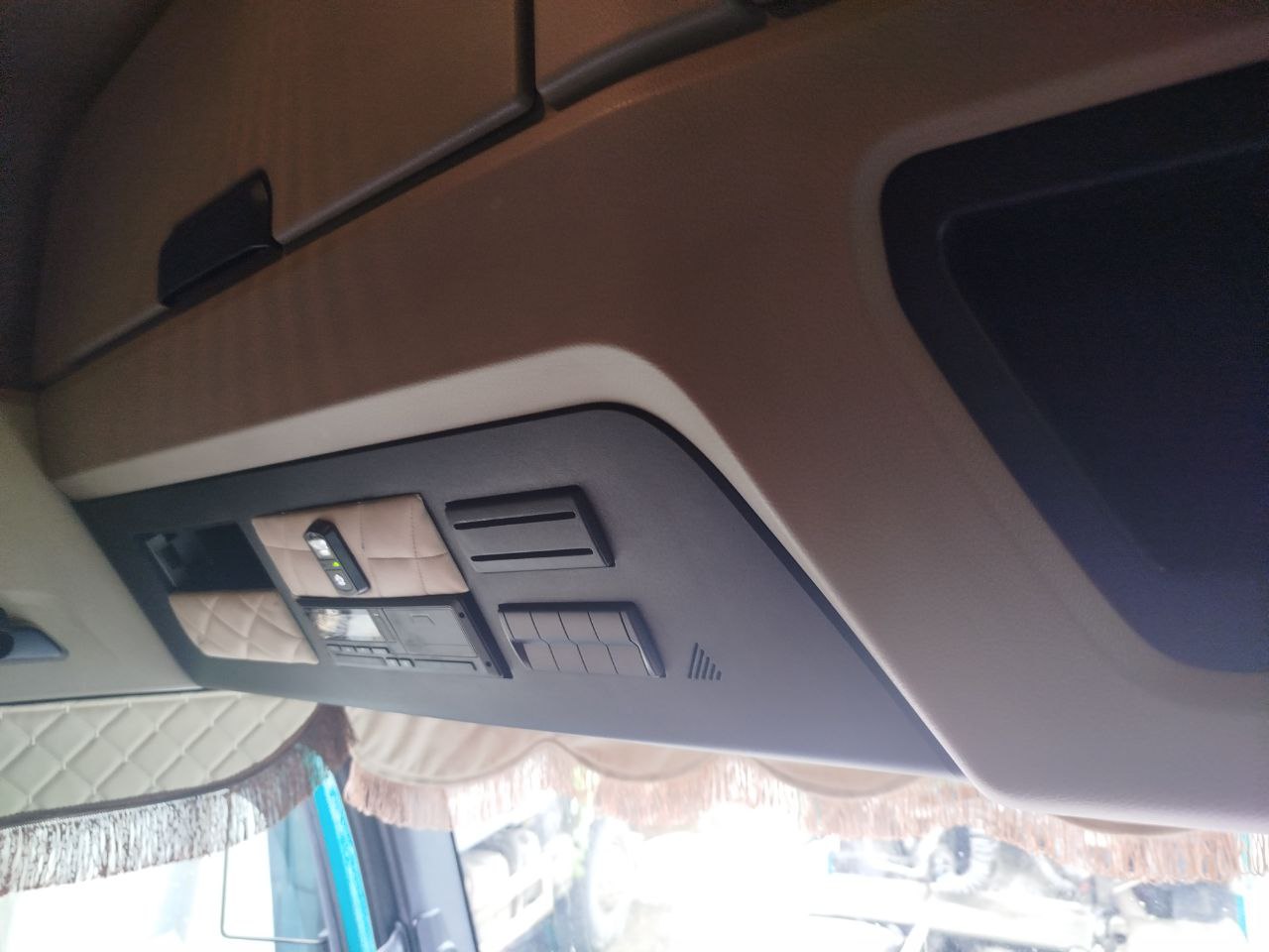 Mercedes-Benz ACTROS 4x2 Седельный тягач 2019 г. - фото 10