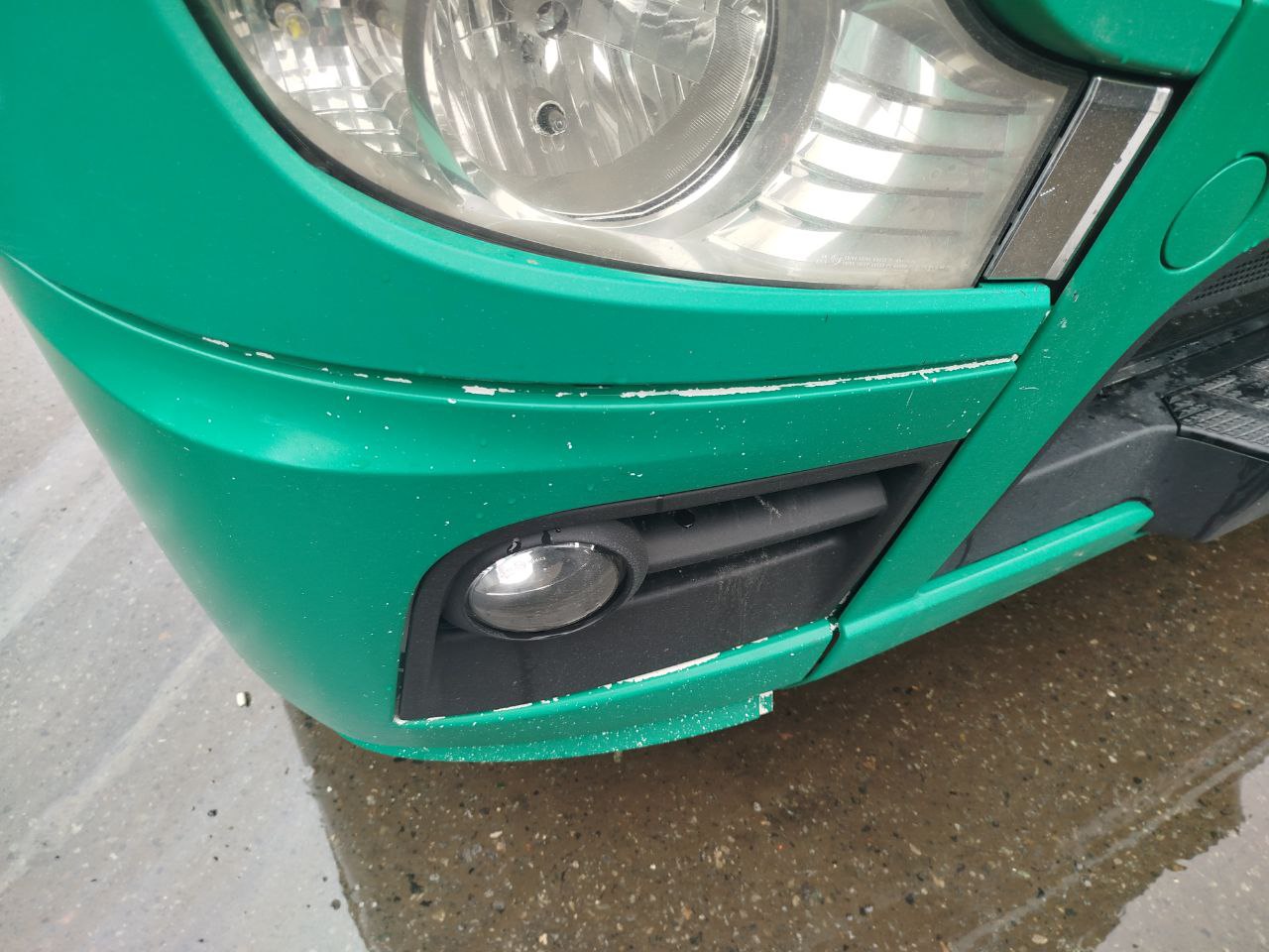 Mercedes-Benz ACTROS 4x2 Седельный тягач 2019 г. - фото 18