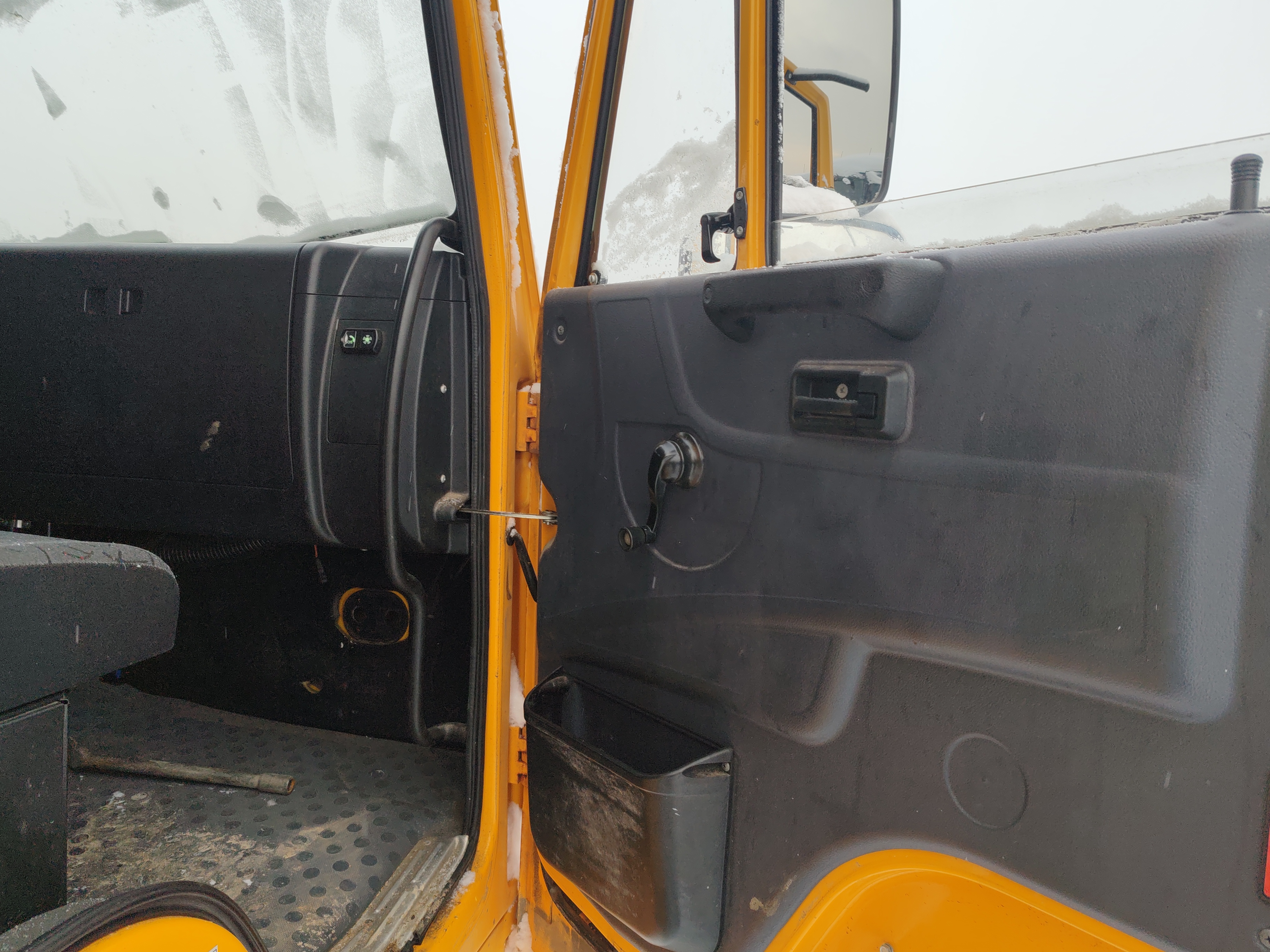 ЗАВОД АСАВТО 3382* на шасси КамАЗ 4308 4x2 Бортовой (Евроборт) 2023 г. - фото 9