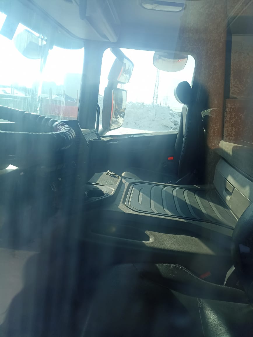 Scania P 8x4 Самосвал 2021 г. - фото 5