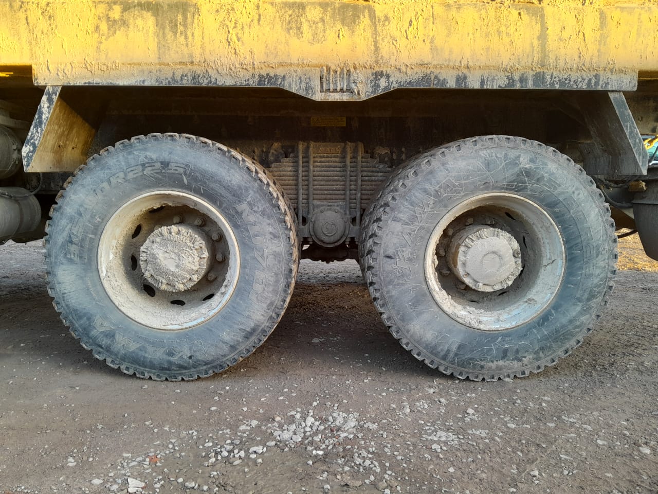 Shacman (Shaanxi) SX* 8x4 Самосвал 2022 г. - фото 7