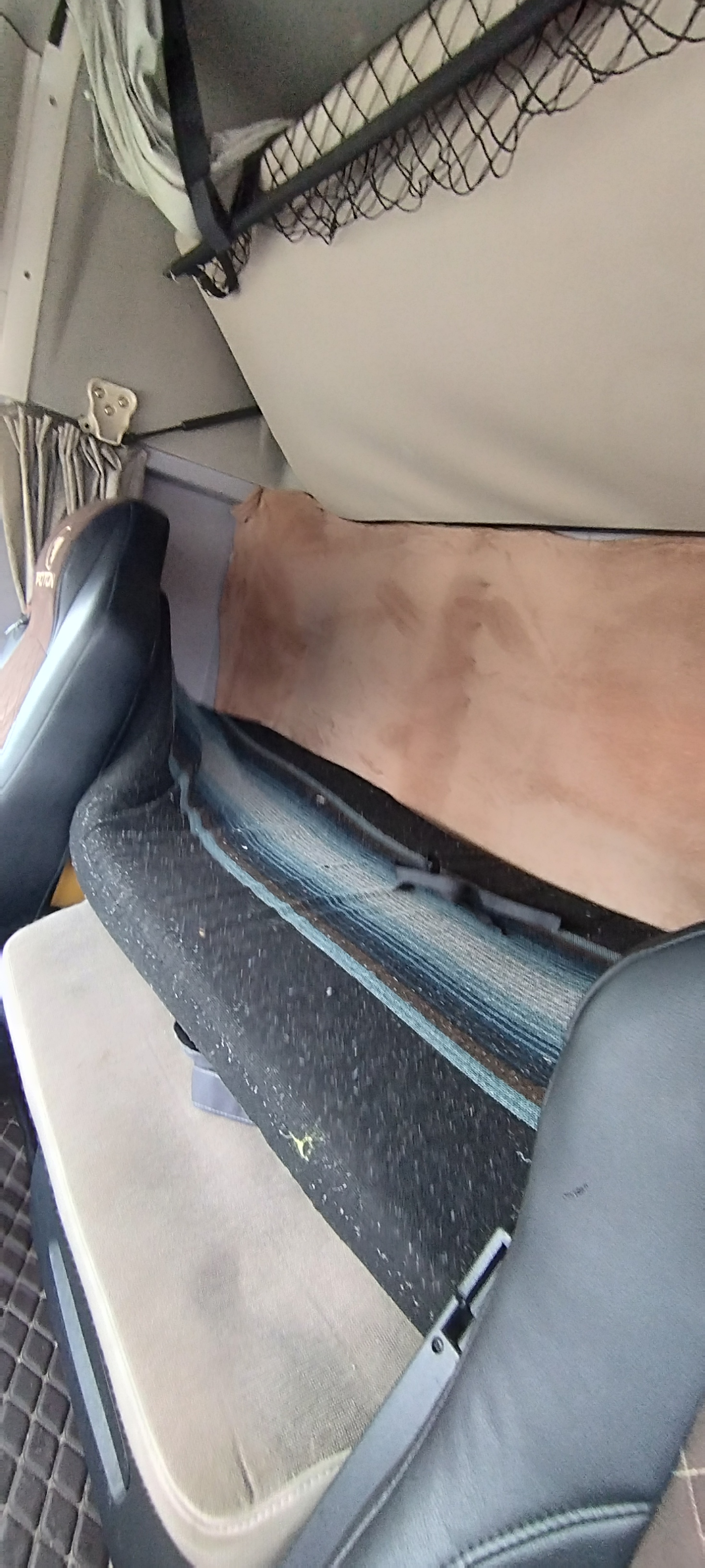 Foton AUMAN 4x2 Седельный тягач 2022 г. - фото 11