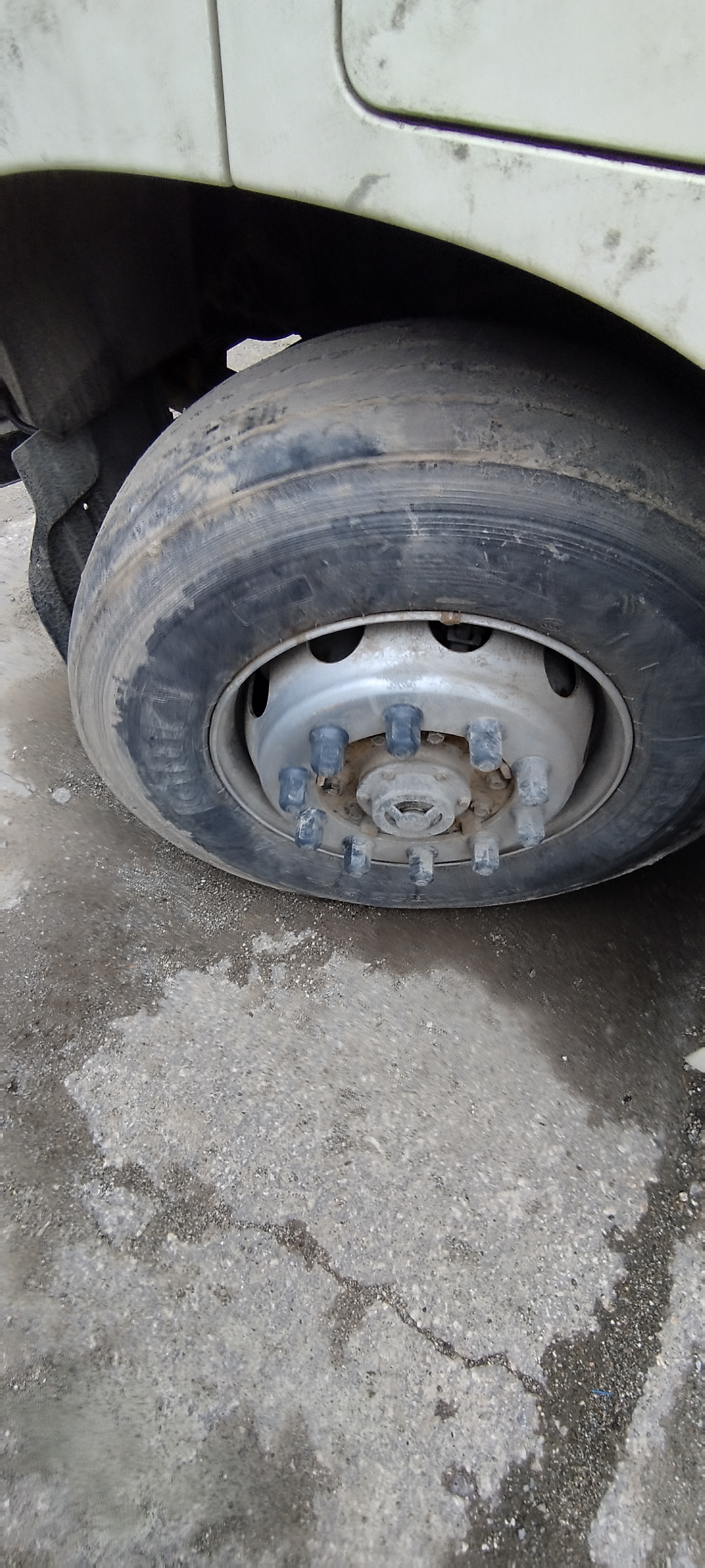 Foton AUMAN 4x2 Седельный тягач 2022 г. - фото 13