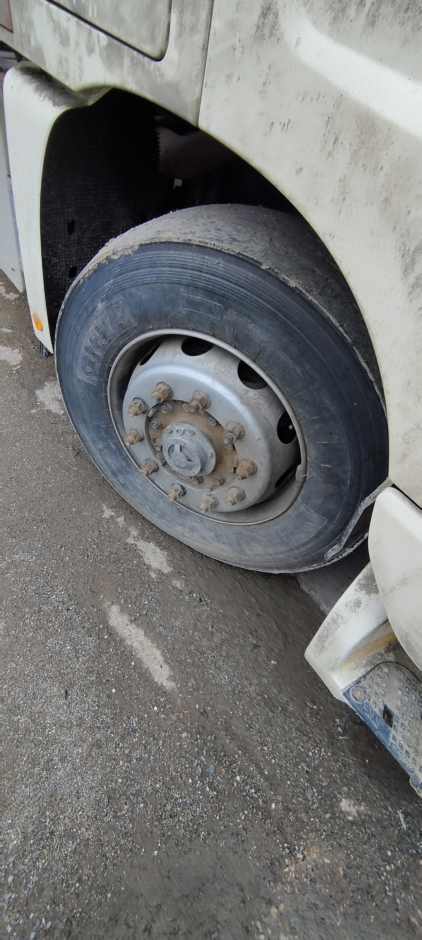 Foton AUMAN 4x2 Седельный тягач 2022 г. - фото 14