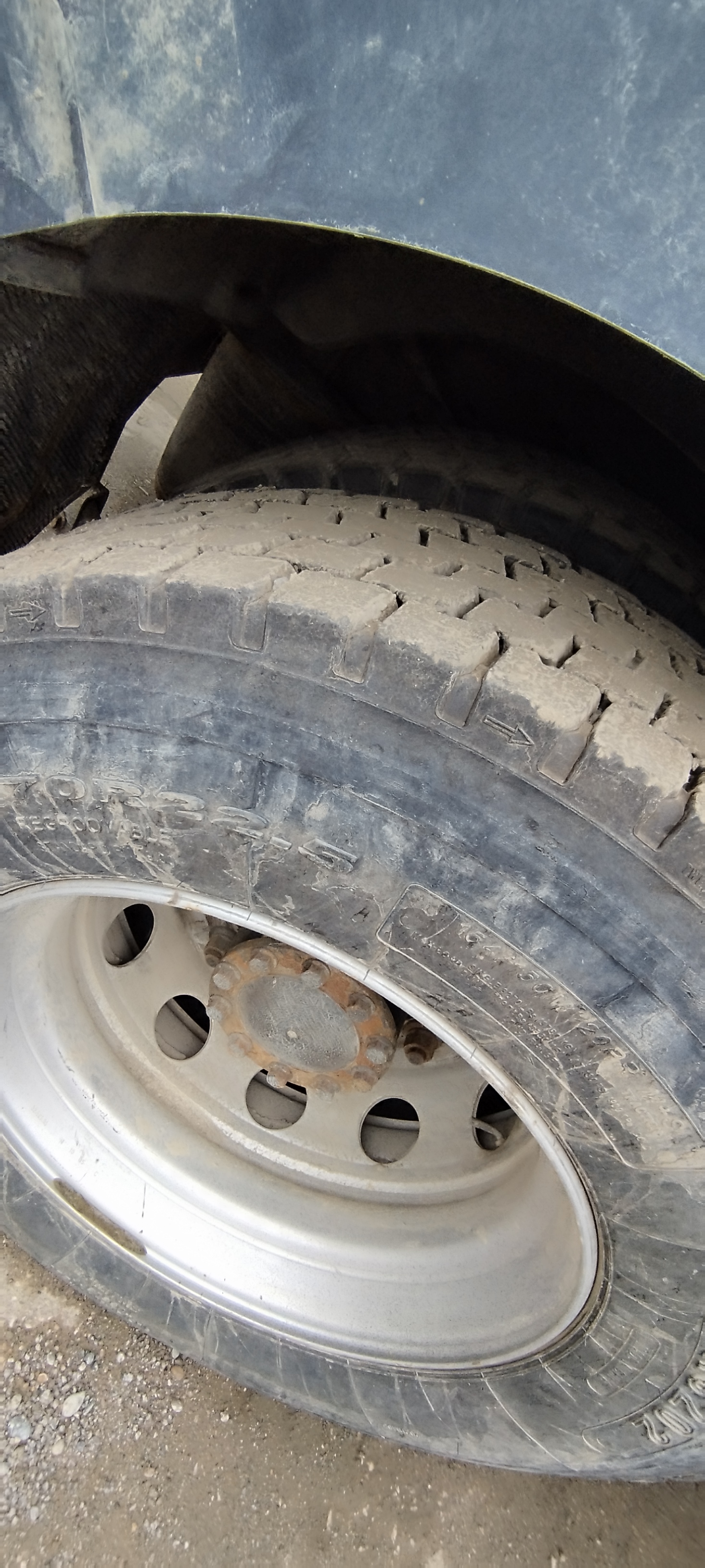 Foton AUMAN 4x2 Седельный тягач 2022 г. - фото 15