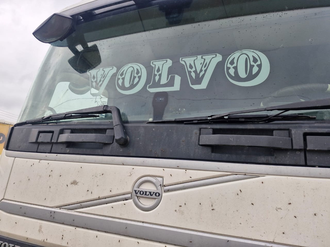 Volvo FH 4x2 Седельный тягач 2016 г. - фото 7