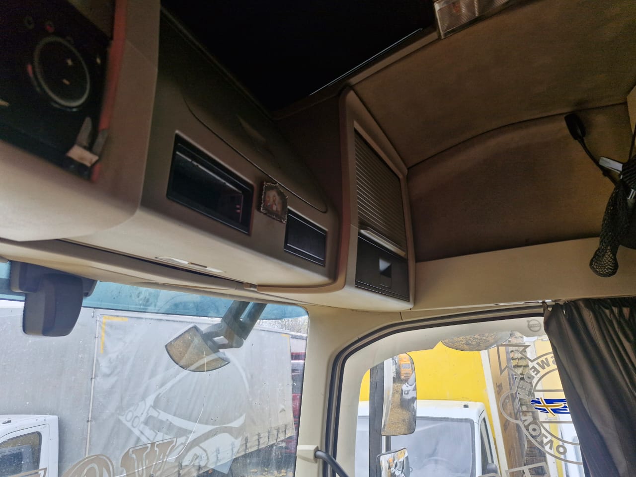 Volvo FH 4x2 Седельный тягач 2016 г. - фото 11