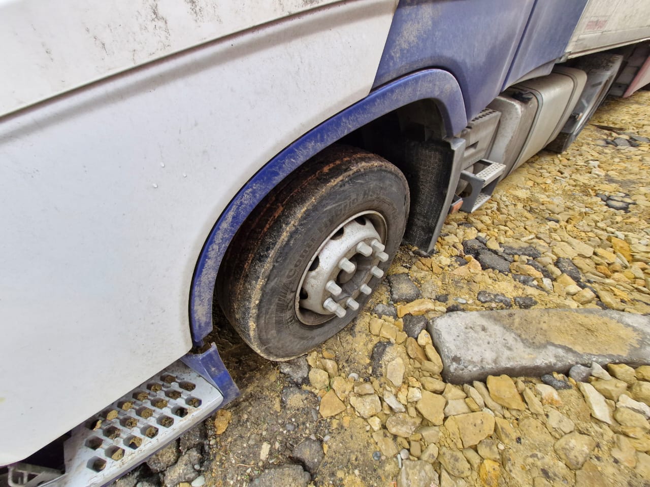 Volvo FH 4x2 Седельный тягач 2016 г. - фото 19