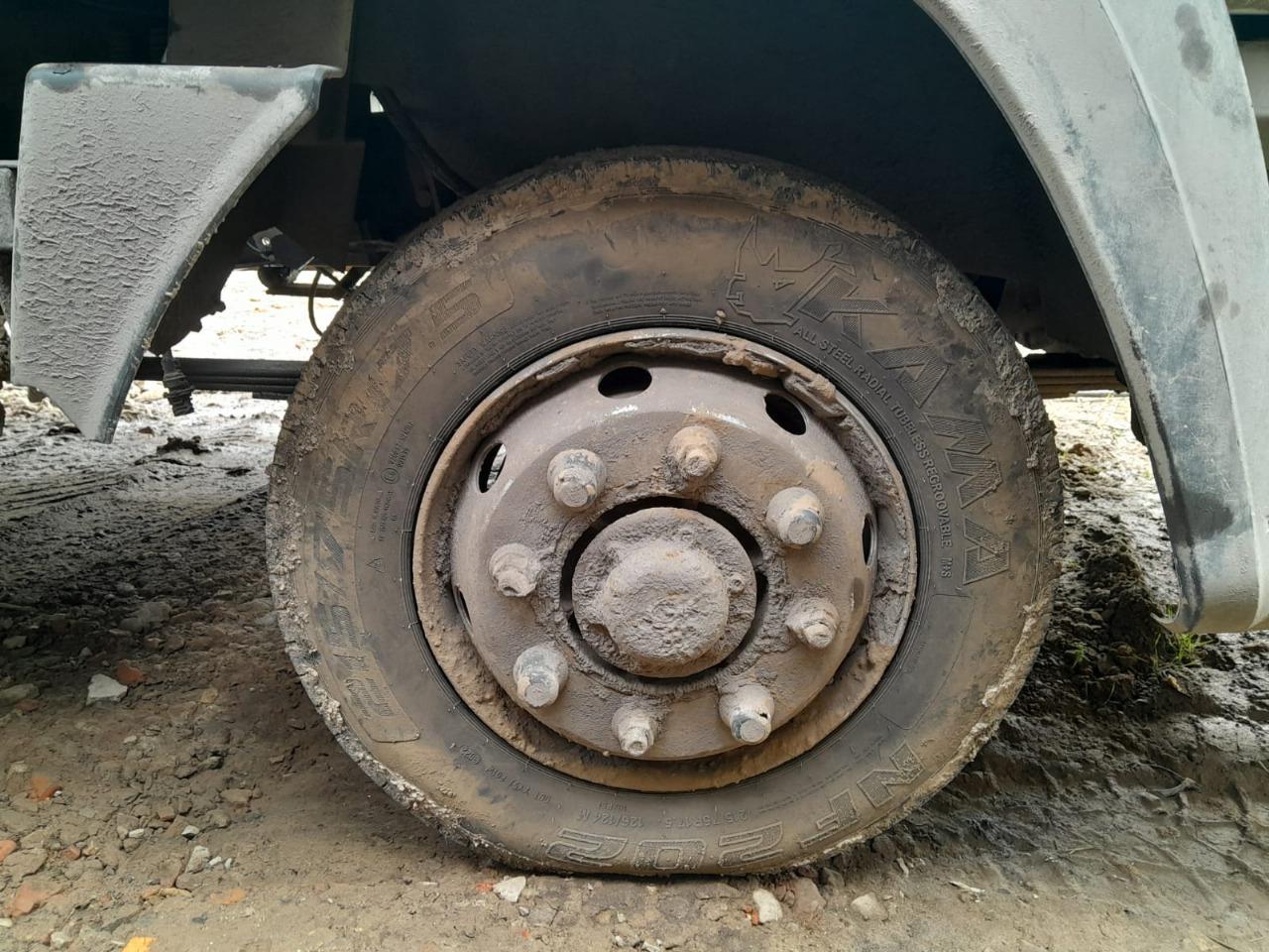 МАЗ 4371* 4x2 Промтоварный с гидробортом 2021 г. - фото 8