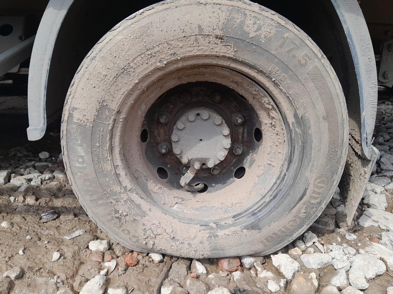 МАЗ 4371* 4x2 Промтоварный с гидробортом 2021 г. - фото 9