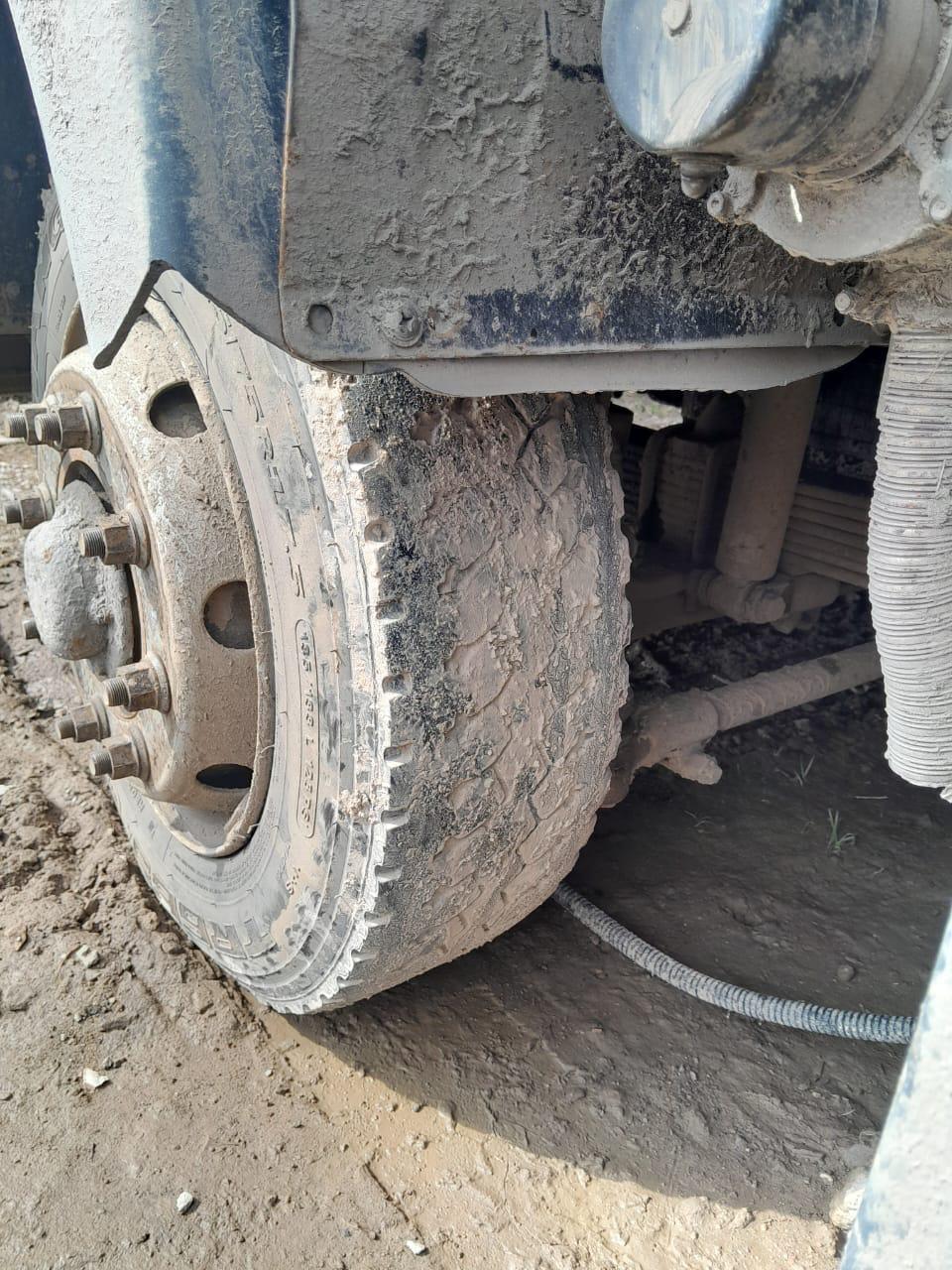 МАЗ 4371* 4x2 Промтоварный с гидробортом 2021 г. - фото 10