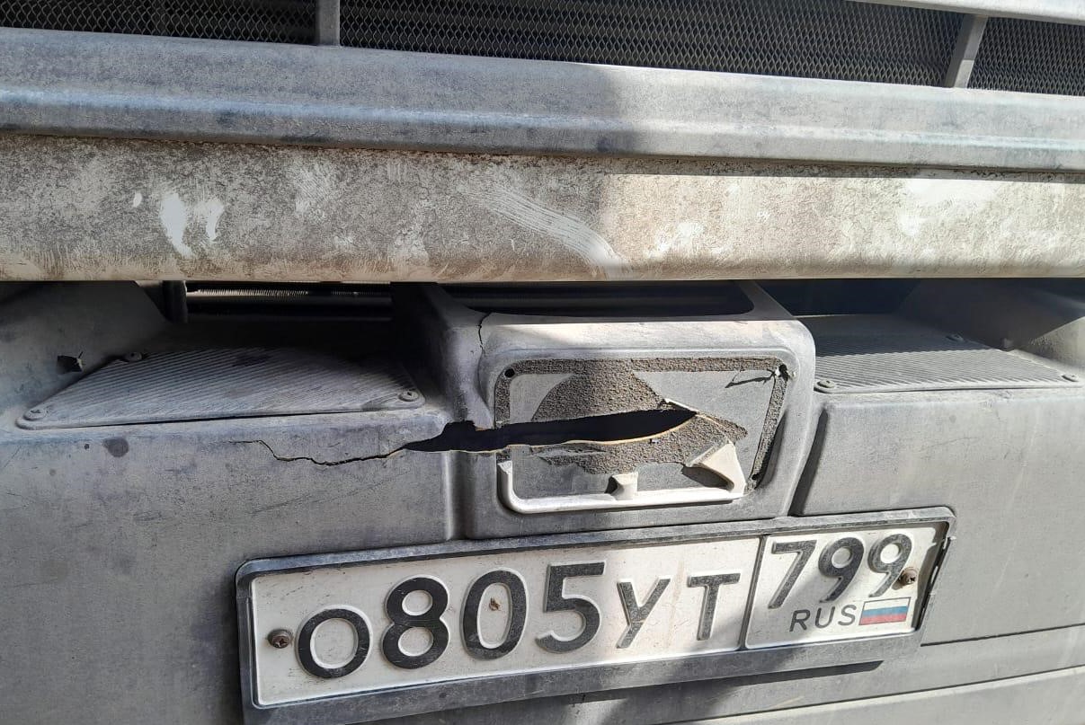 МАЗ 4371* 4x2 Промтоварный с гидробортом 2021 г. - фото 13