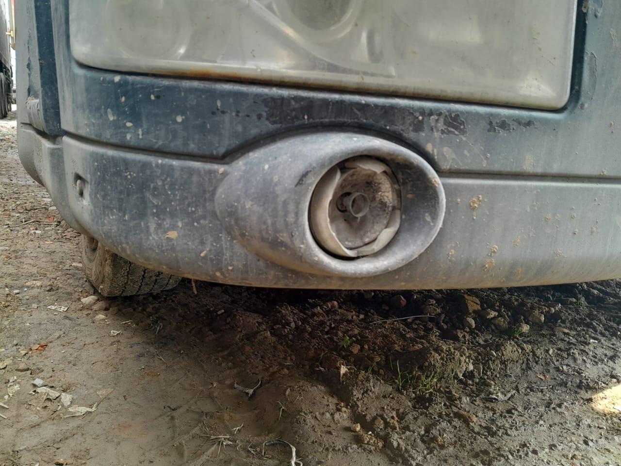 МАЗ 4371* 4x2 Промтоварный с гидробортом 2021 г. - фото 14