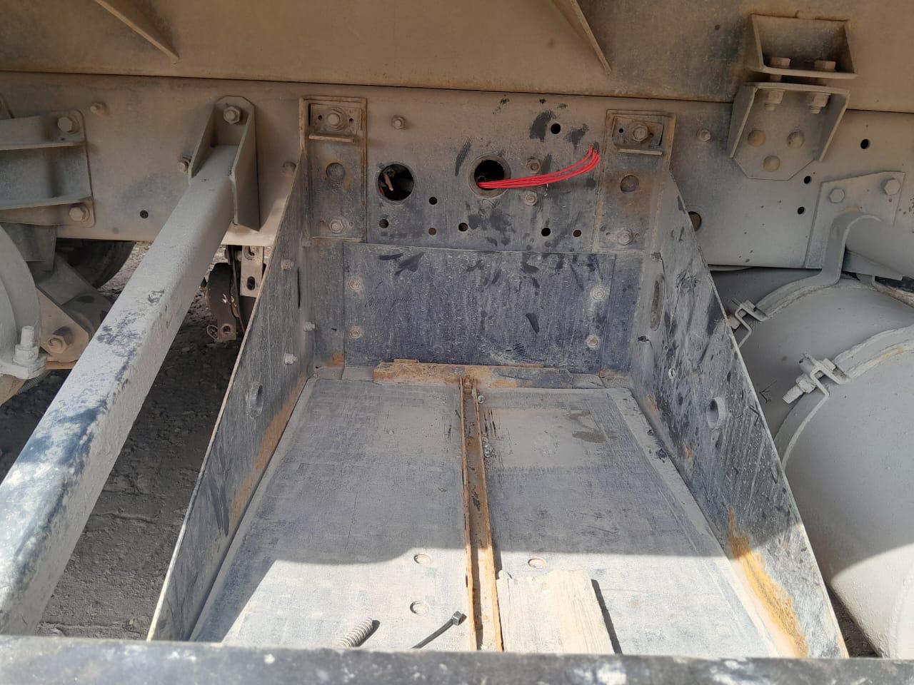 МАЗ 4371* 4x2 Промтоварный с гидробортом 2021 г. - фото 16