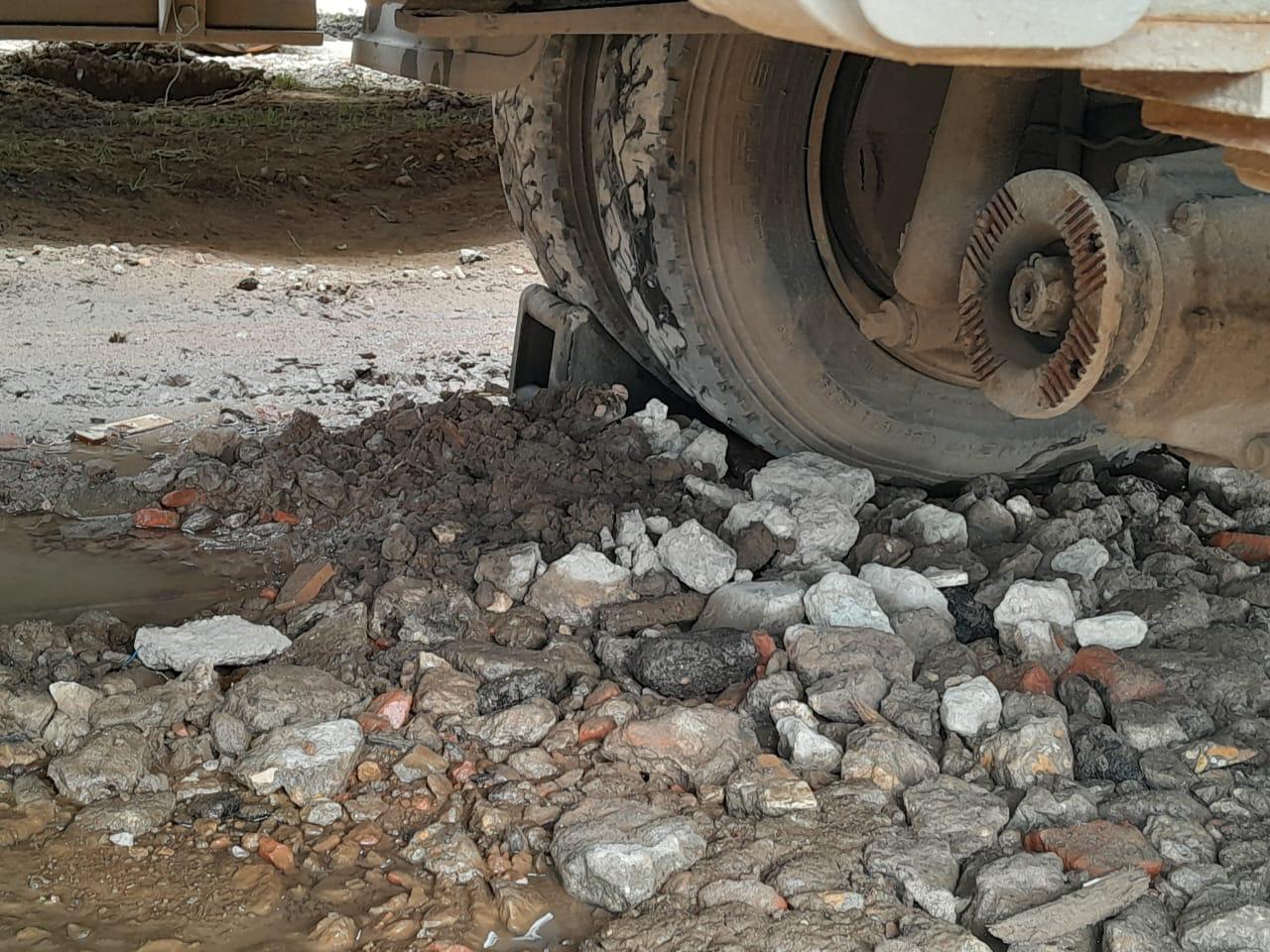 МАЗ 4371* 4x2 Промтоварный с гидробортом 2021 г. - фото 17