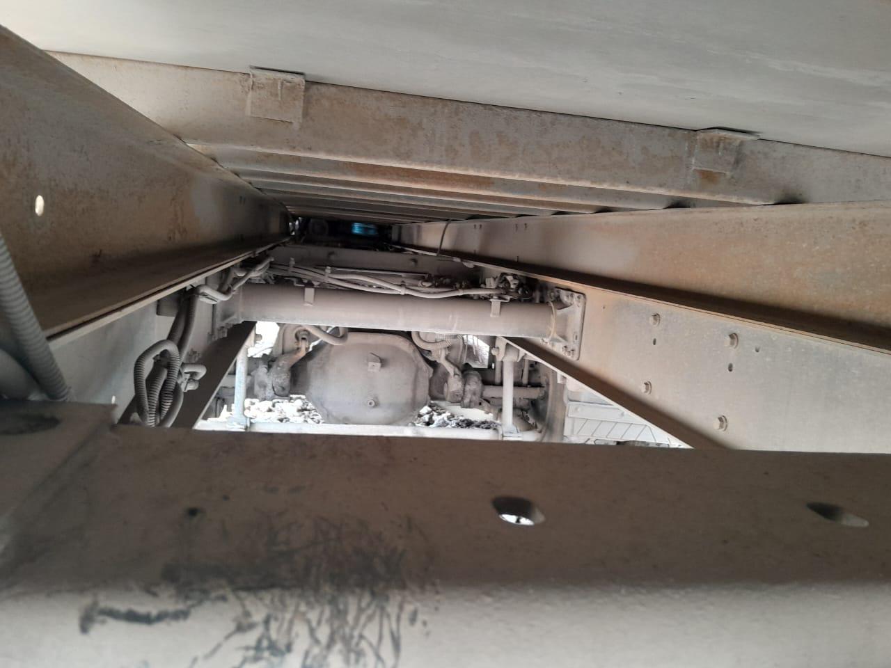 МАЗ 4371* 4x2 Промтоварный с гидробортом 2021 г. - фото 19