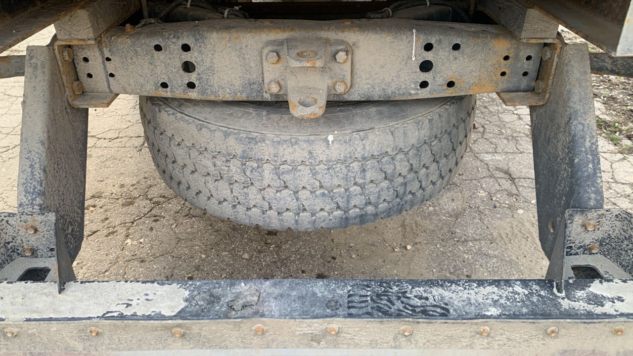 Новый завод 3010* на шасси GAZ GAZON NEXT Изотермический/рефрижератор_не актуально 2022 г. - фото 12