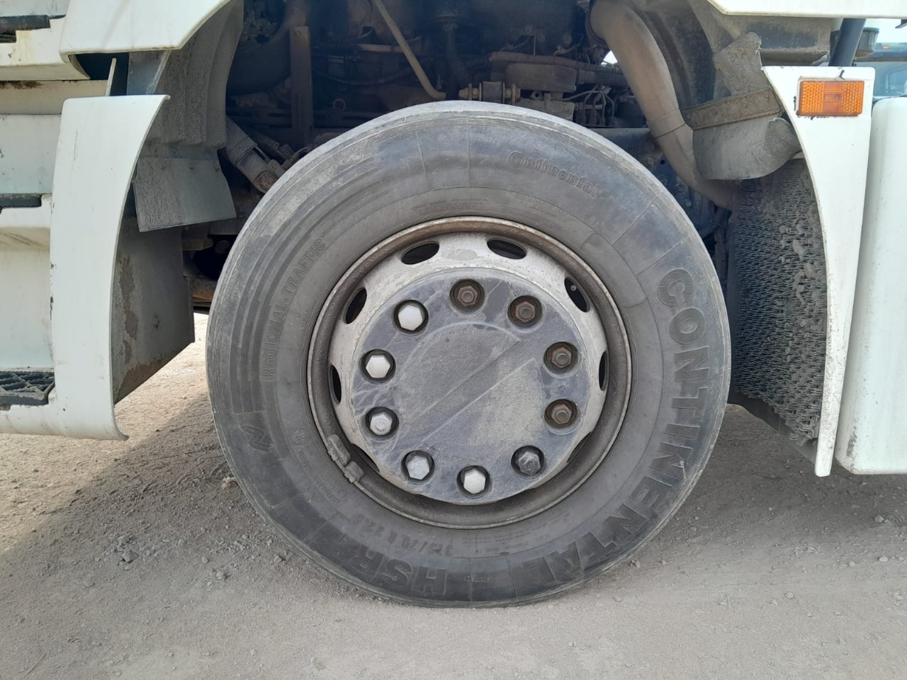 КамАЗ 5490 4x2 Седельный тягач 2018 г. - фото 12