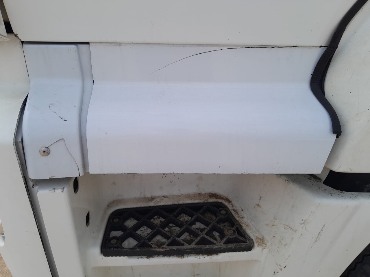 КамАЗ 5490 4x2 Седельный тягач 2018 г. - фото 16