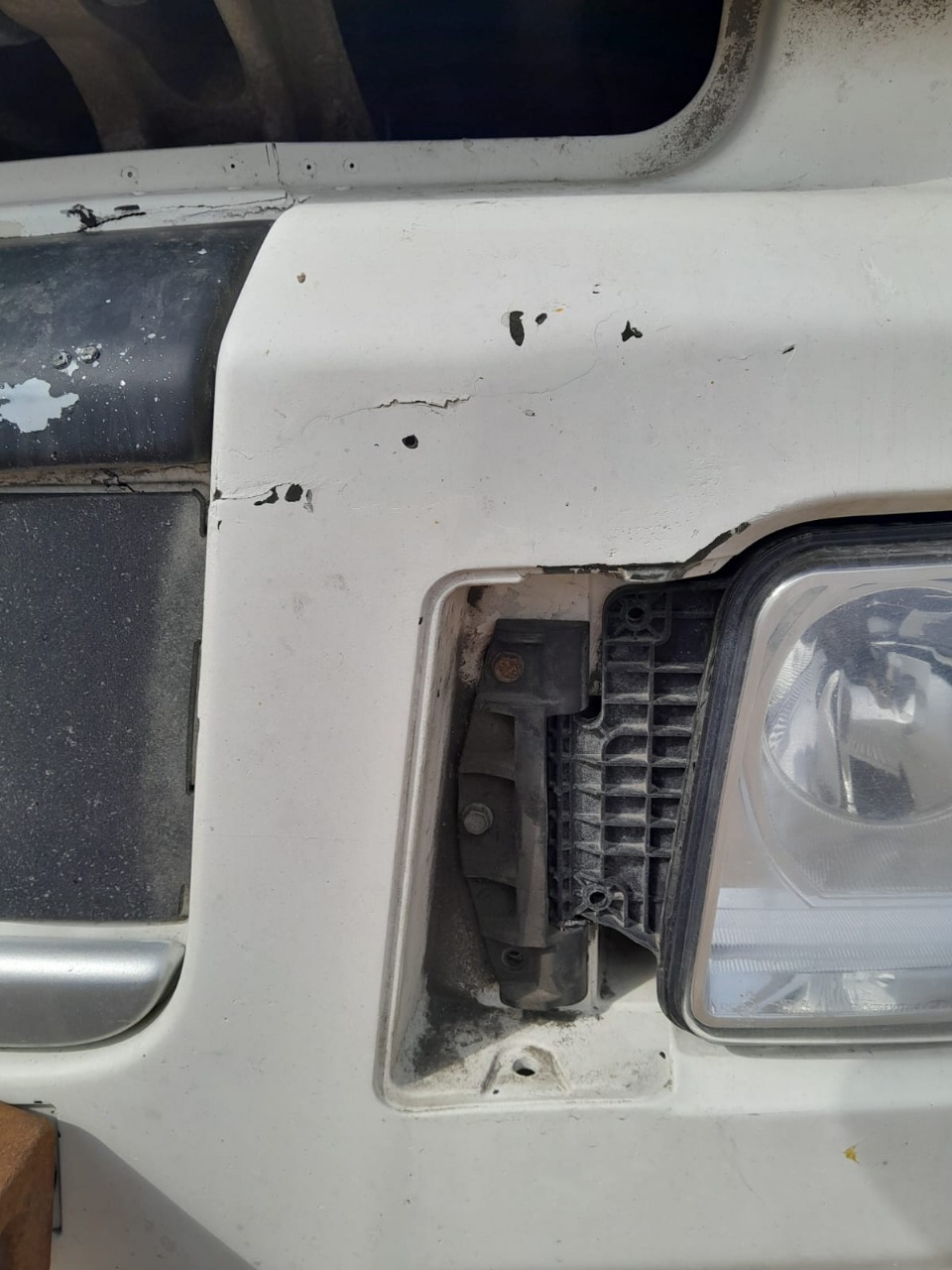 КамАЗ 5490 4x2 Седельный тягач 2018 г. - фото 18