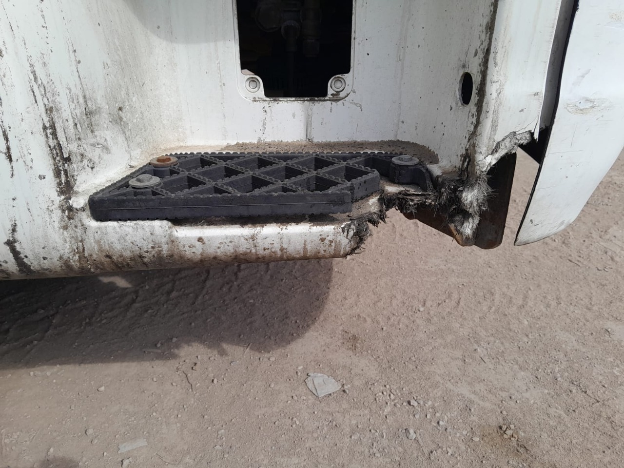 КамАЗ 5490 4x2 Седельный тягач 2018 г. - фото 20