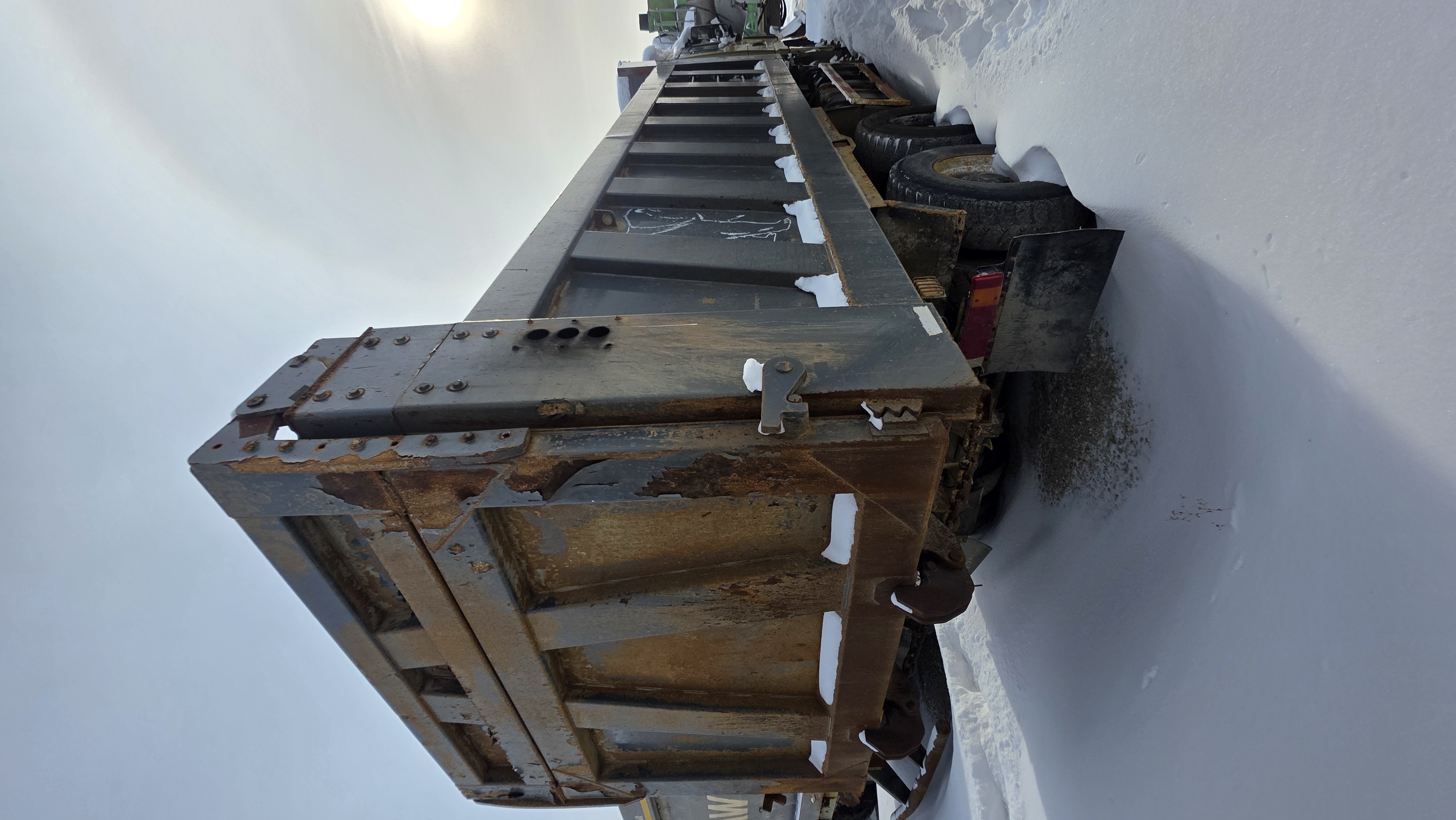 Shacman (Shaanxi) SX* 8x4 Самосвал 2023 г. - фото 4