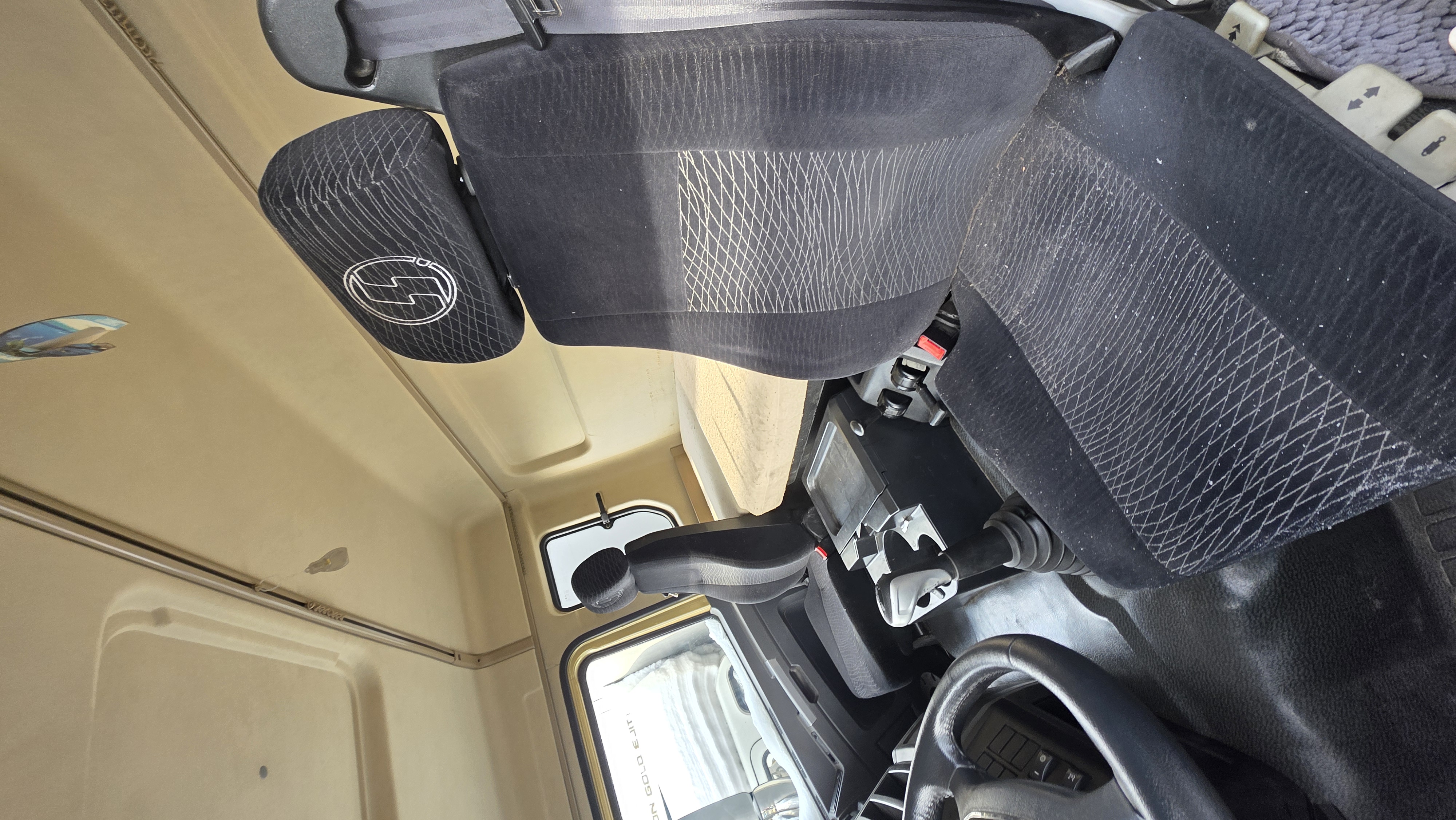 Shacman (Shaanxi) SX* 8x4 Самосвал 2023 г. - фото 8