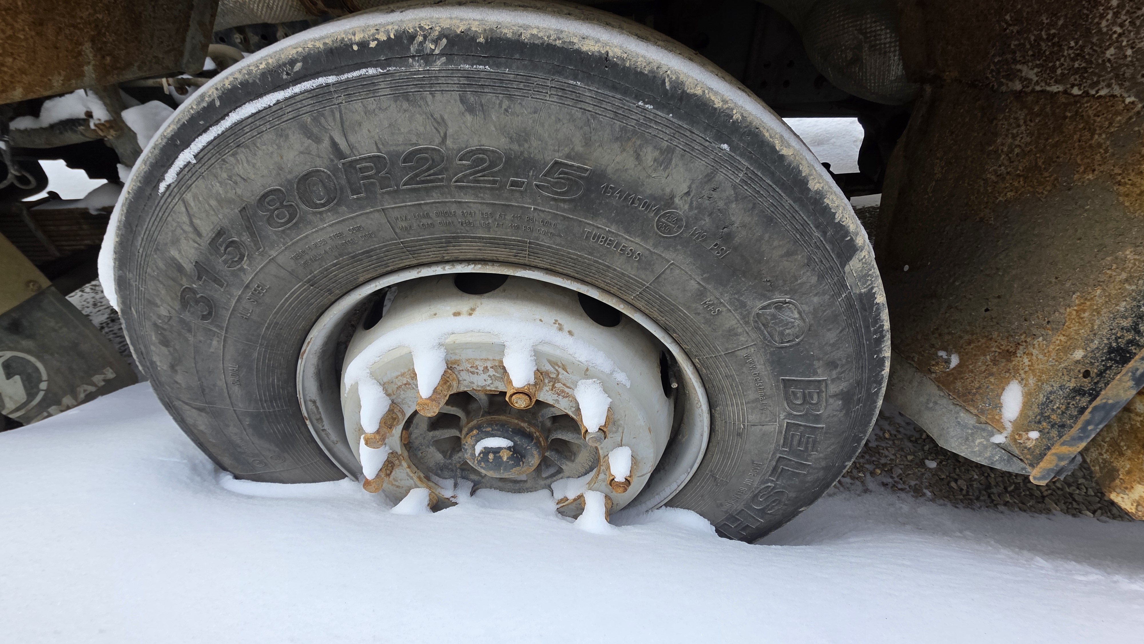 Shacman (Shaanxi) SX* 8x4 Самосвал 2023 г. - фото 10