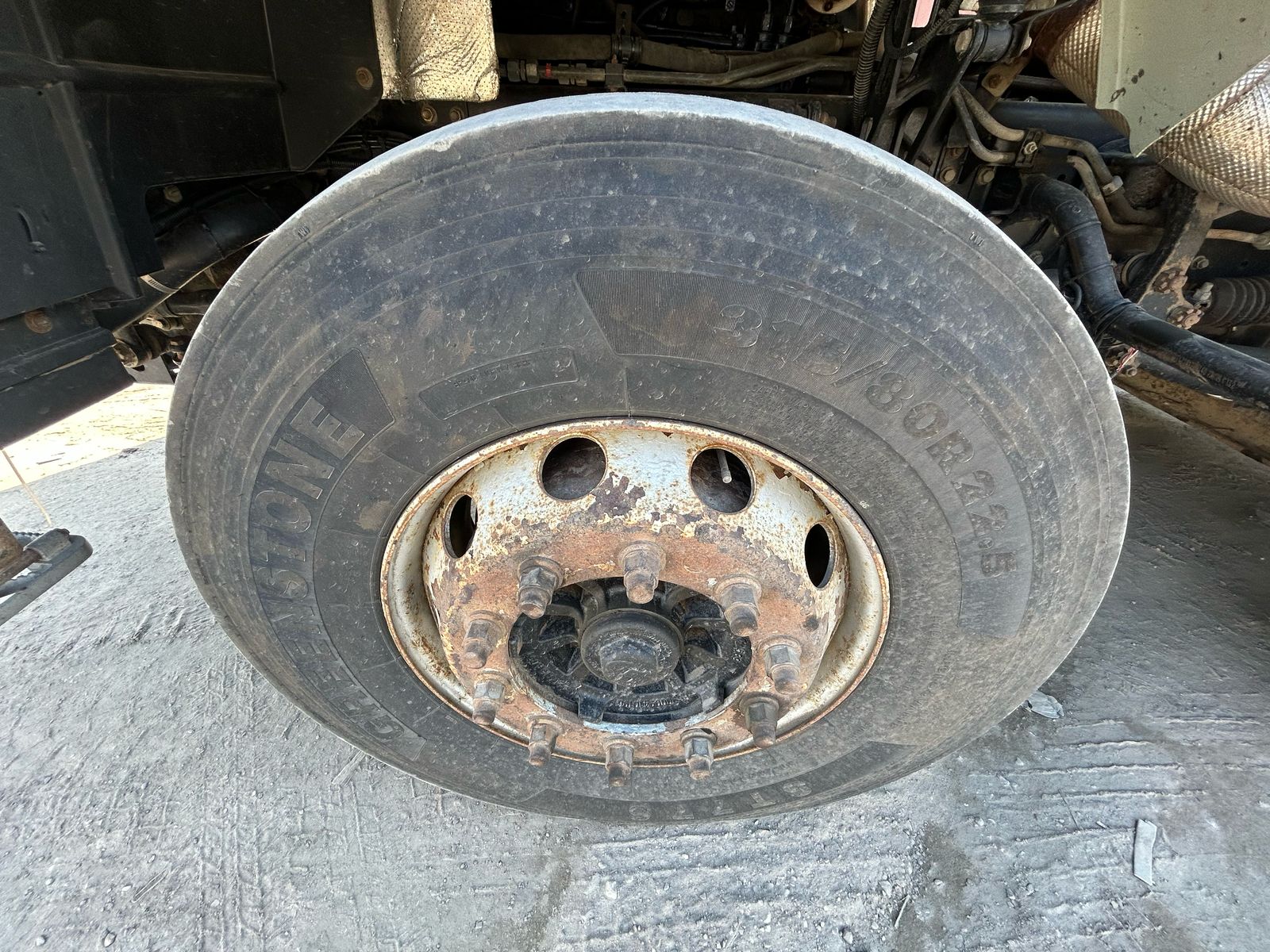 Shacman (Shaanxi) SX* 8x4 Самосвал 2023 г. - фото 14