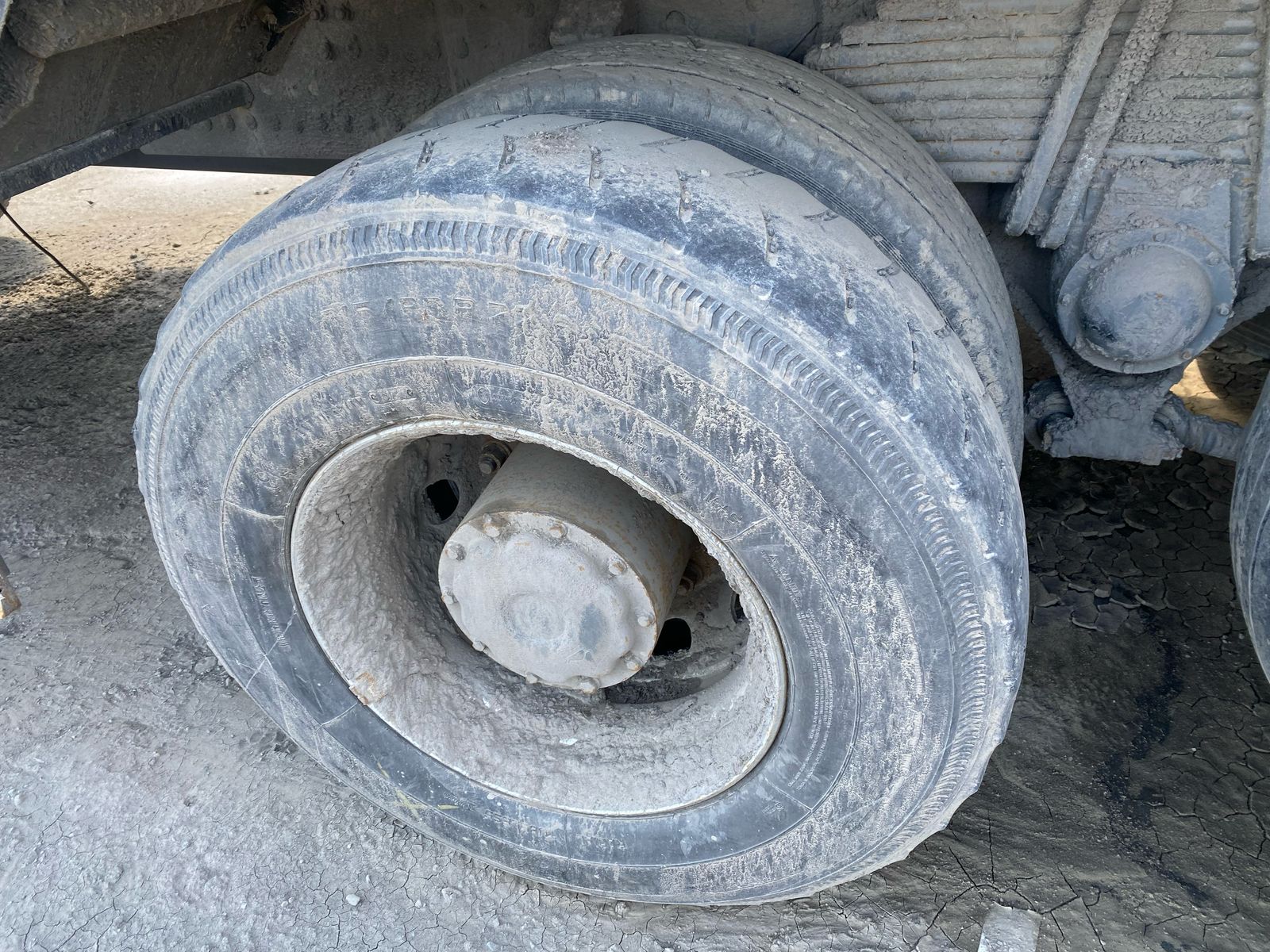 Howo T5G 8x4 Самосвал 2023 г. - фото 12