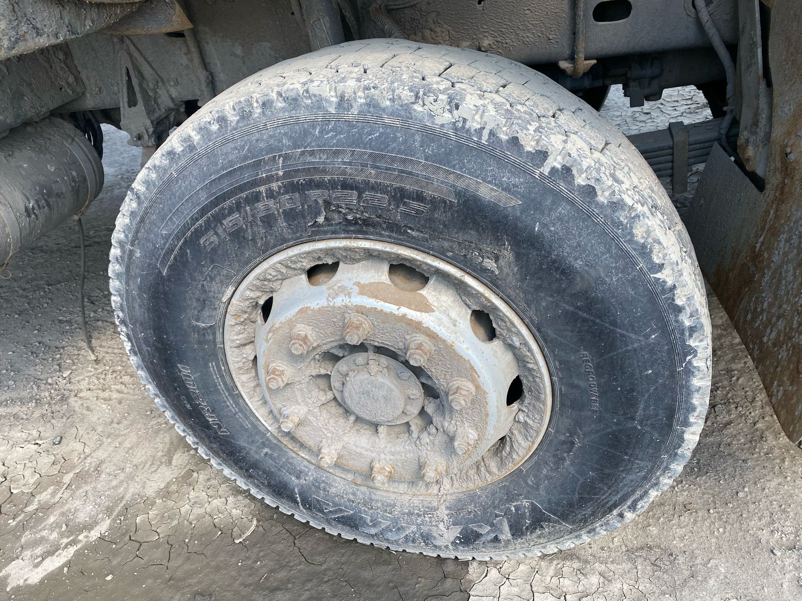 Howo T5G 8x4 Самосвал 2023 г. - фото 15