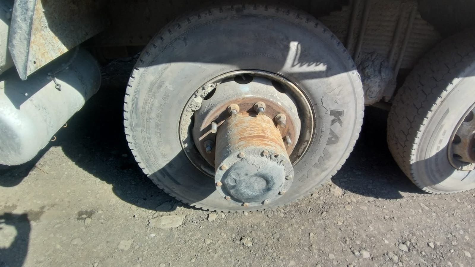 Shacman (Shaanxi) SX* 8x4 Самосвал 2023 г. - фото 7