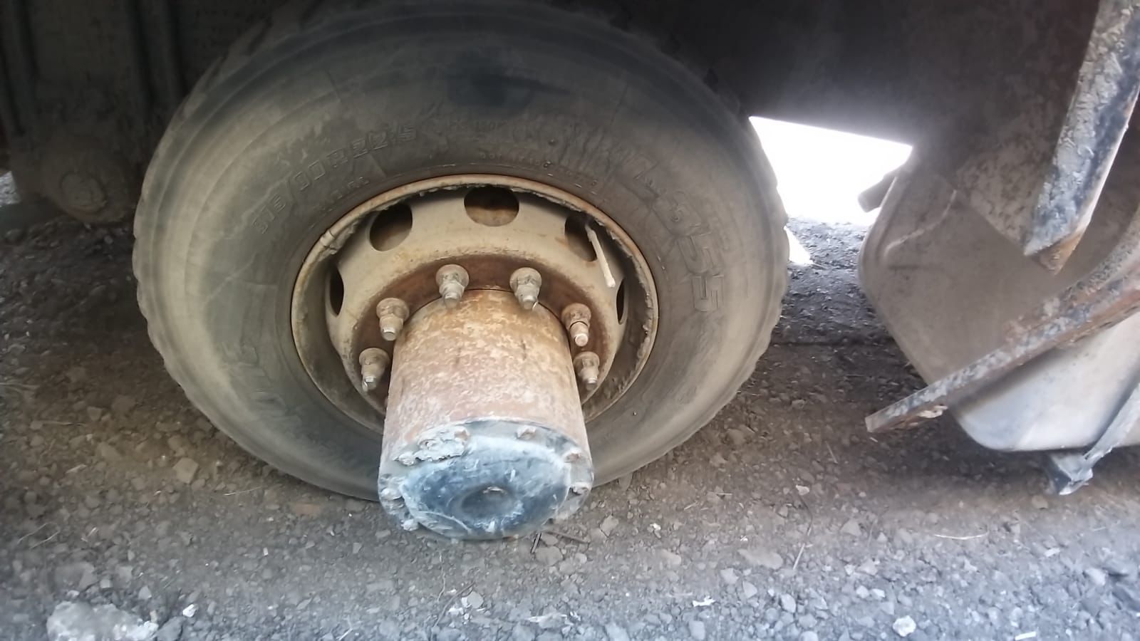 Shacman (Shaanxi) SX* 8x4 Самосвал 2023 г. - фото 9